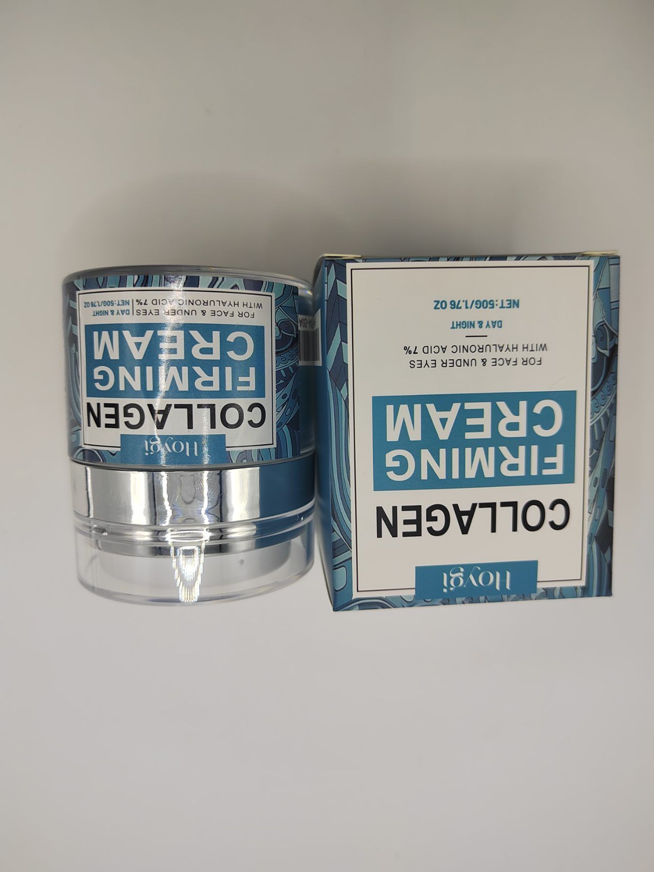 HOYGI Face Moisture Cream, 50 g image 7