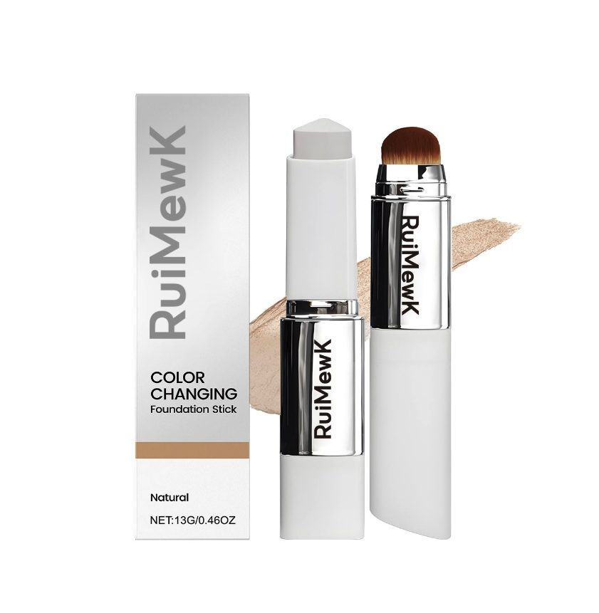 OEM Tone-Adjusting Foundation Stick, Natural, 13 g