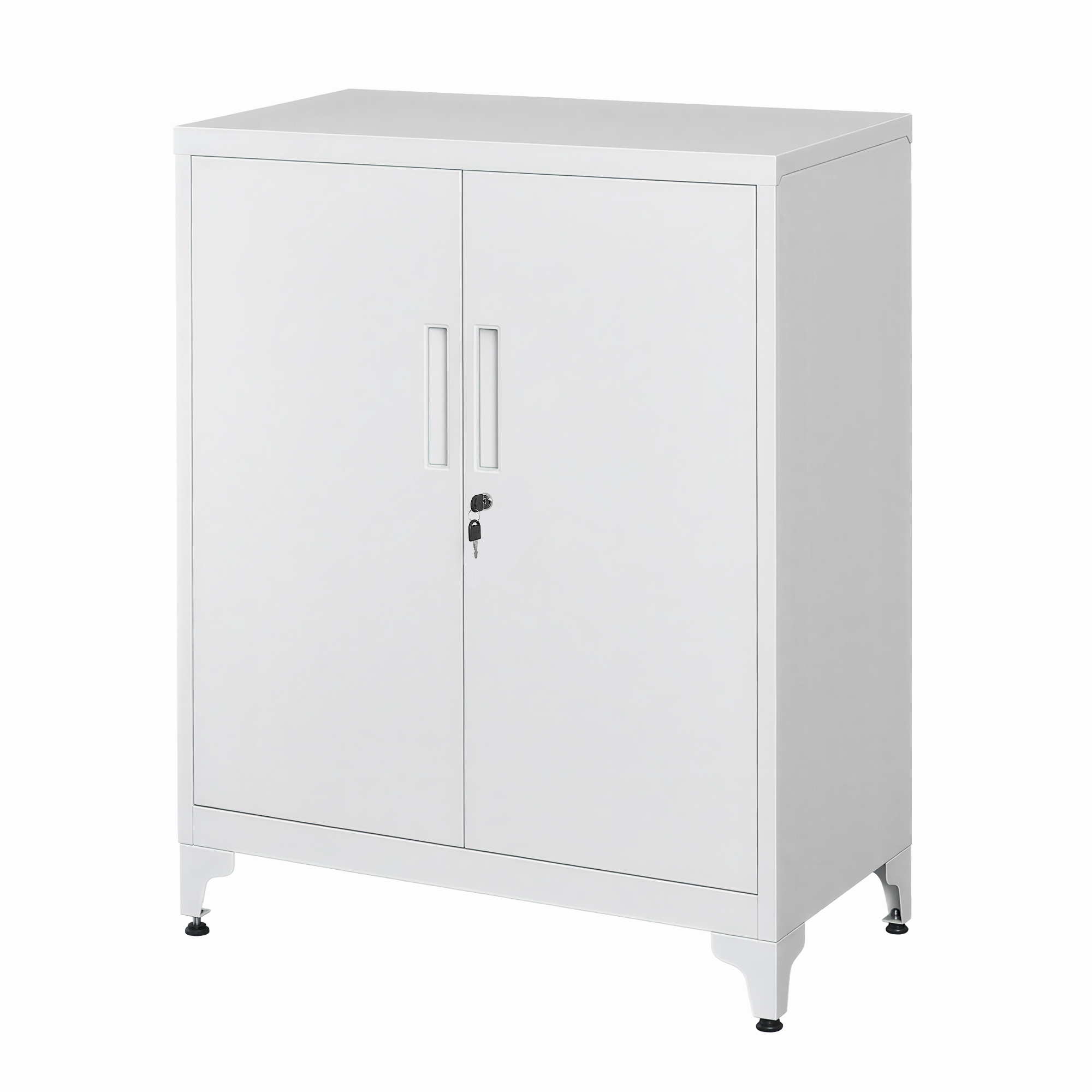 Metal Storage Cabinet