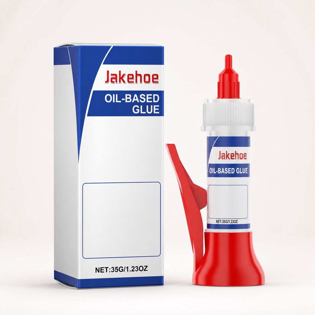 JAKEHOE Metal Repair Adhesive, 35 g