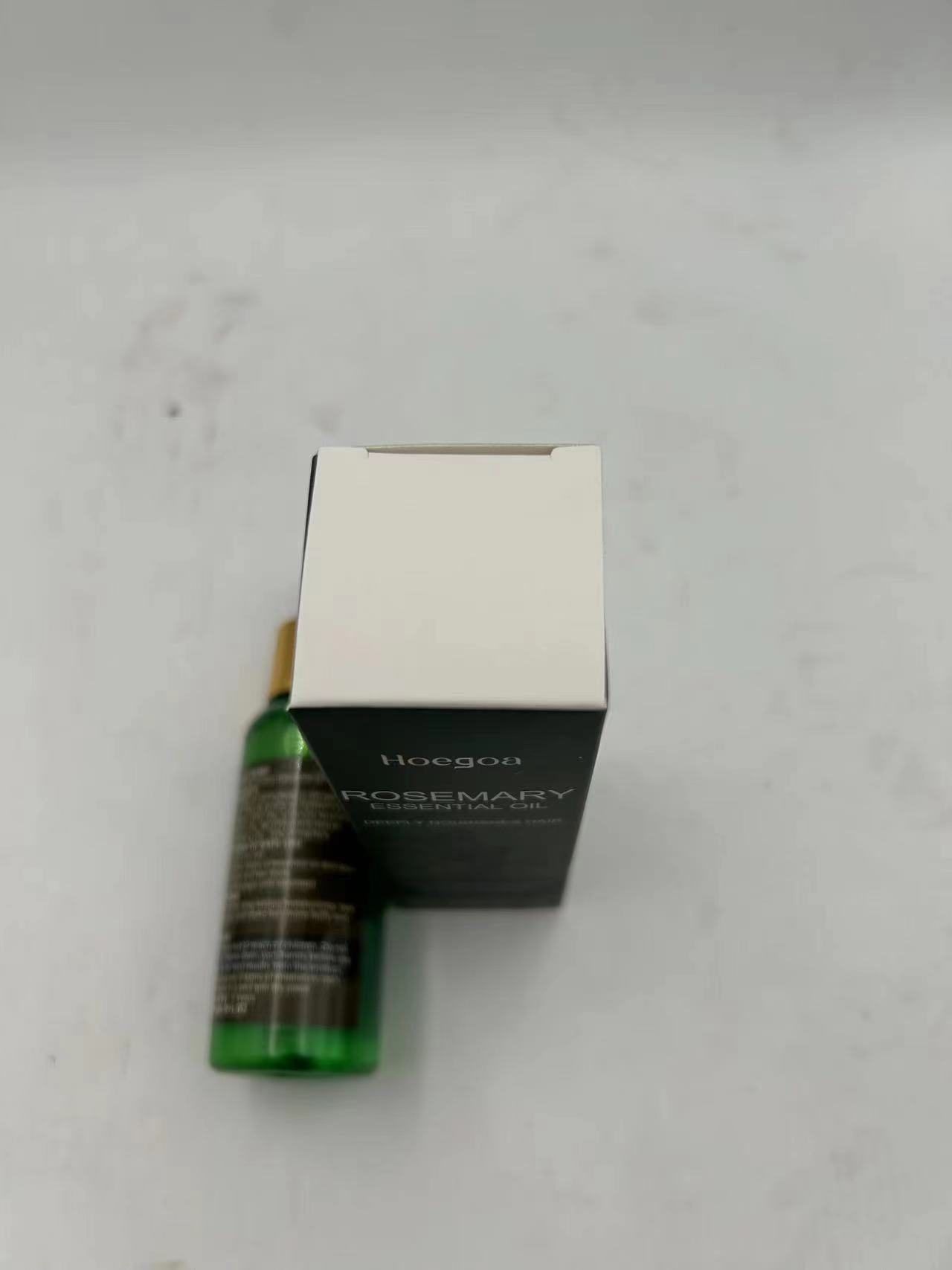 HOEGOA Rosemary Hair Care Oil, 60 ml image 4