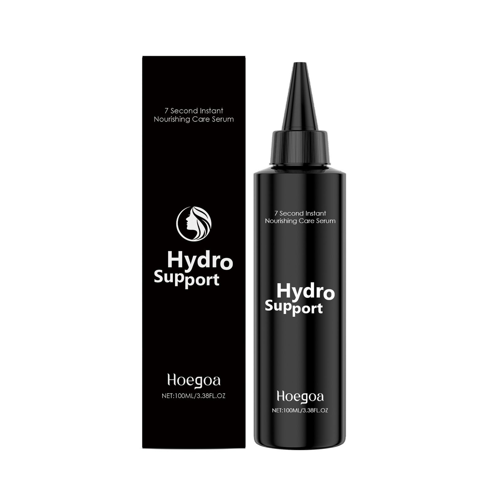 HOEGOA Hair Care Serum, 100 ml