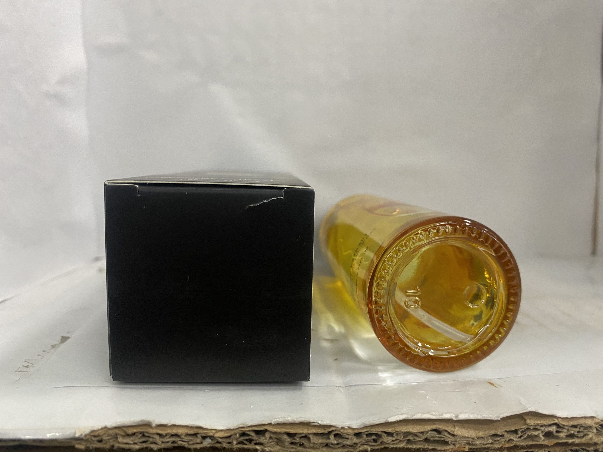 HOEGOA Hair Smoothing Care Oil, 80 ml image 4