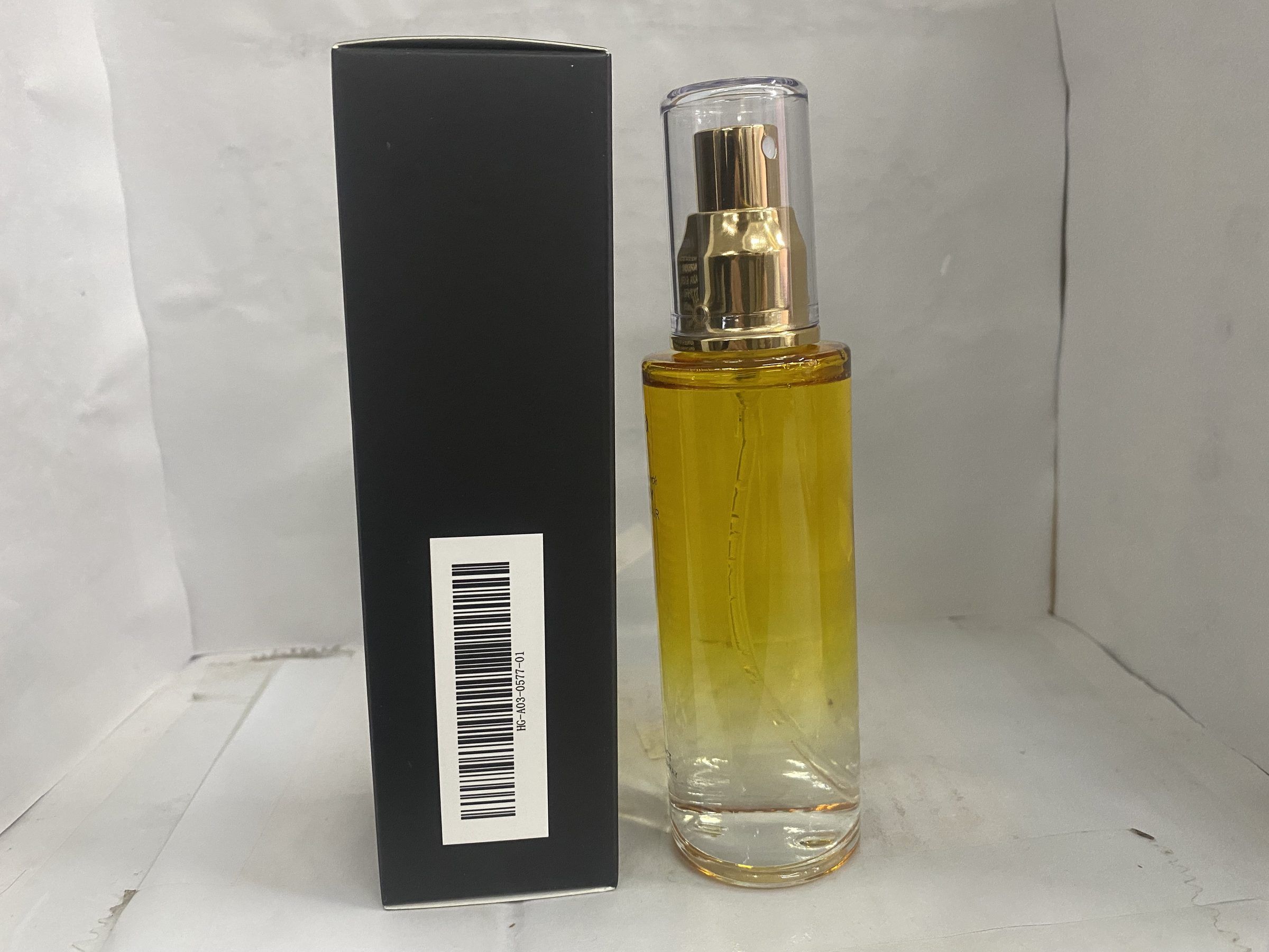 HOEGOA Hair Smoothing Care Oil, 80 ml image 8