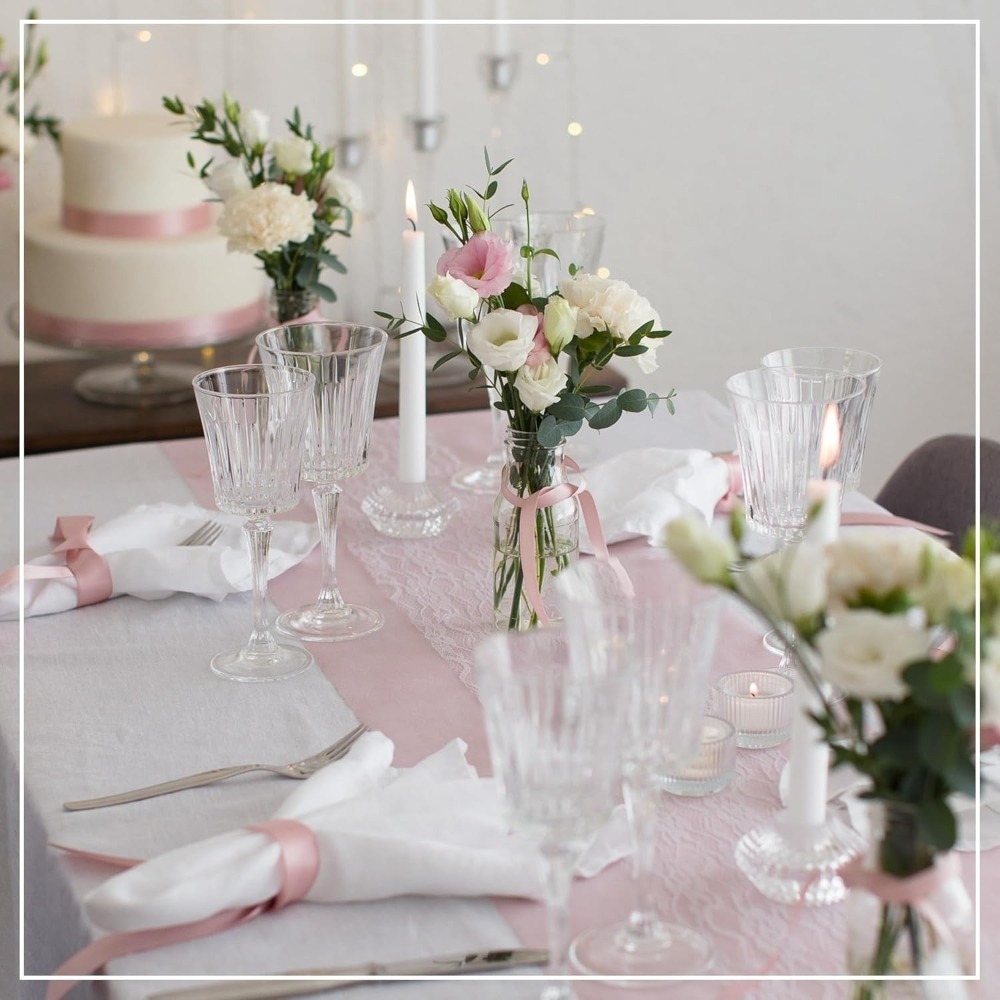 Tablecloth Decoration Set, 2 Piece, picture 2 of 3
