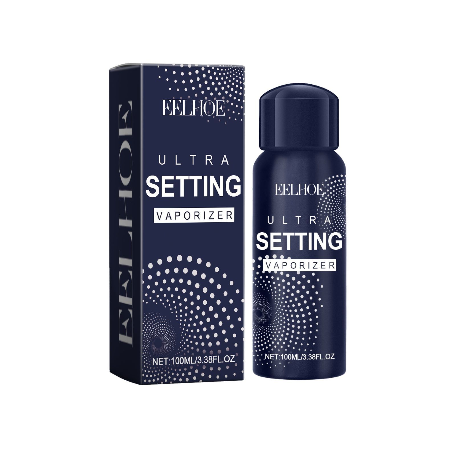 EELHOE Makeup Setting Spray, 100 ml image 7