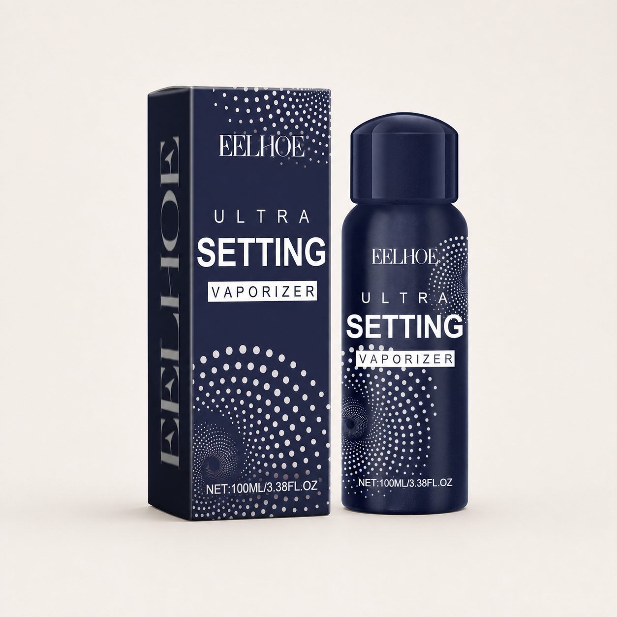 EELHOE Makeup Setting Spray, 100 ml