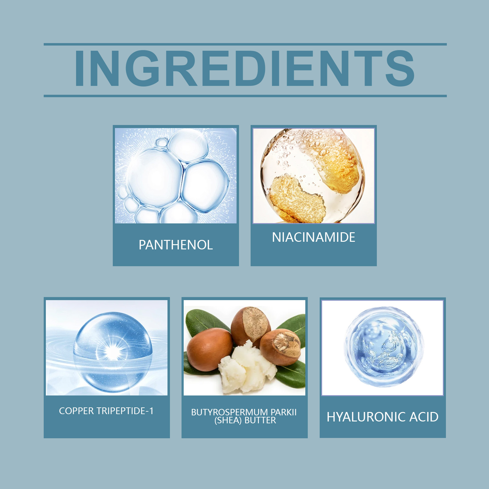 EELHOE Body Butter Anti-Wrinkle Firming Cream Body Moisturizing Lift Firming And Moisturizing Light Line Skin Care Cream image 5