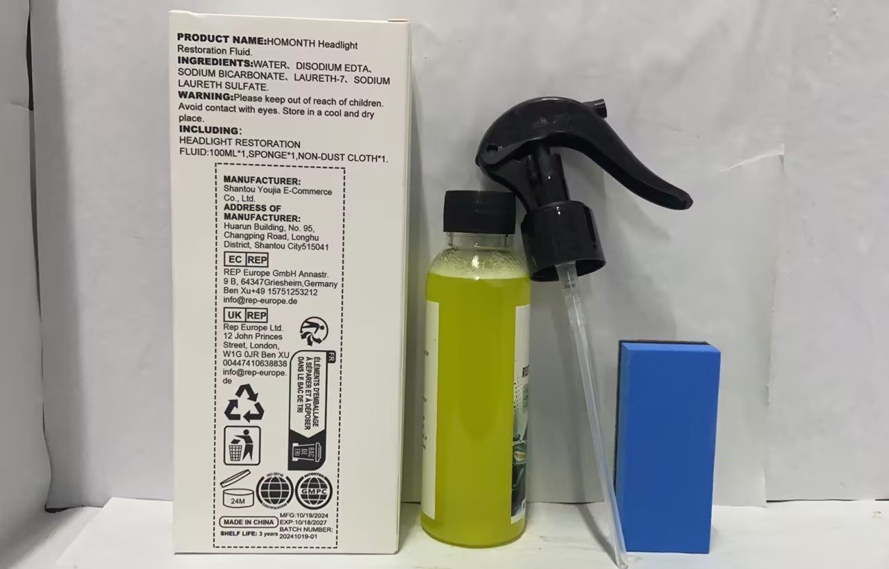 Product detail
