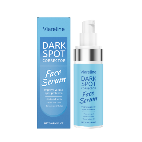 Viareline This Facial Essence Moisturizes And Softens The Skin, And Keeps It Hydrated And Radiant. It Is A Daily Facial Care Essence