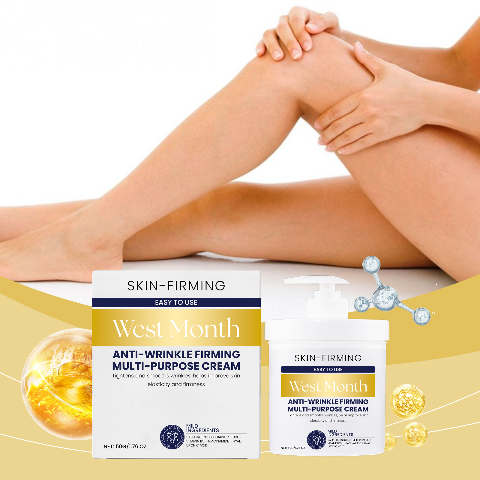 west month skin care cream moisturizing body cream moisturizing skin car 6