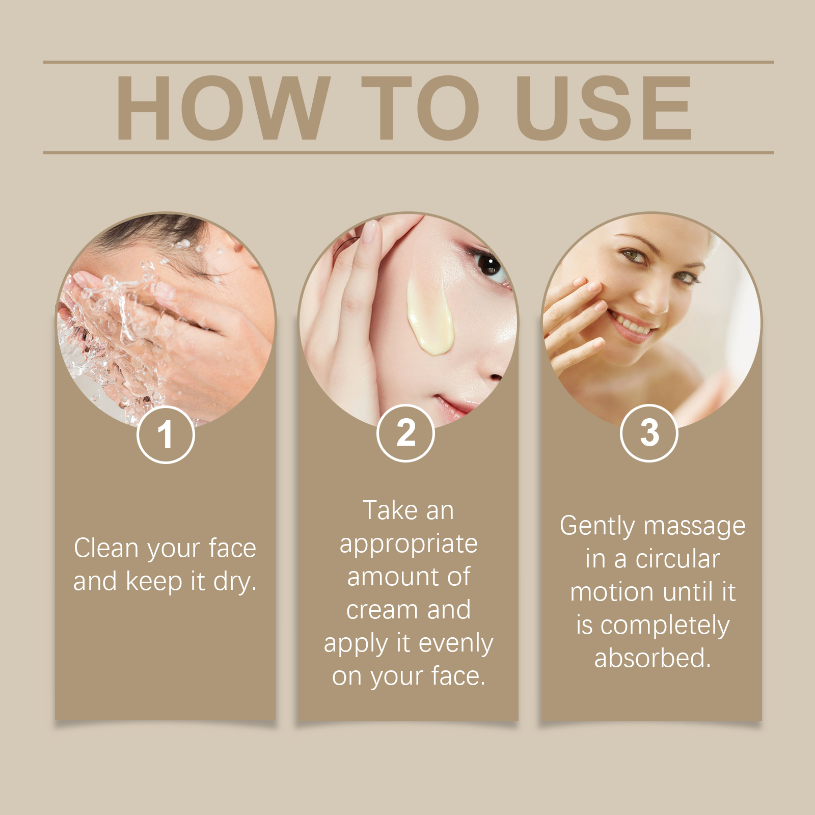 Hoygi Tallow Moisturizer Nourishes And Moisturizes Dry Skin With A Soft Smoothing Cream image 6