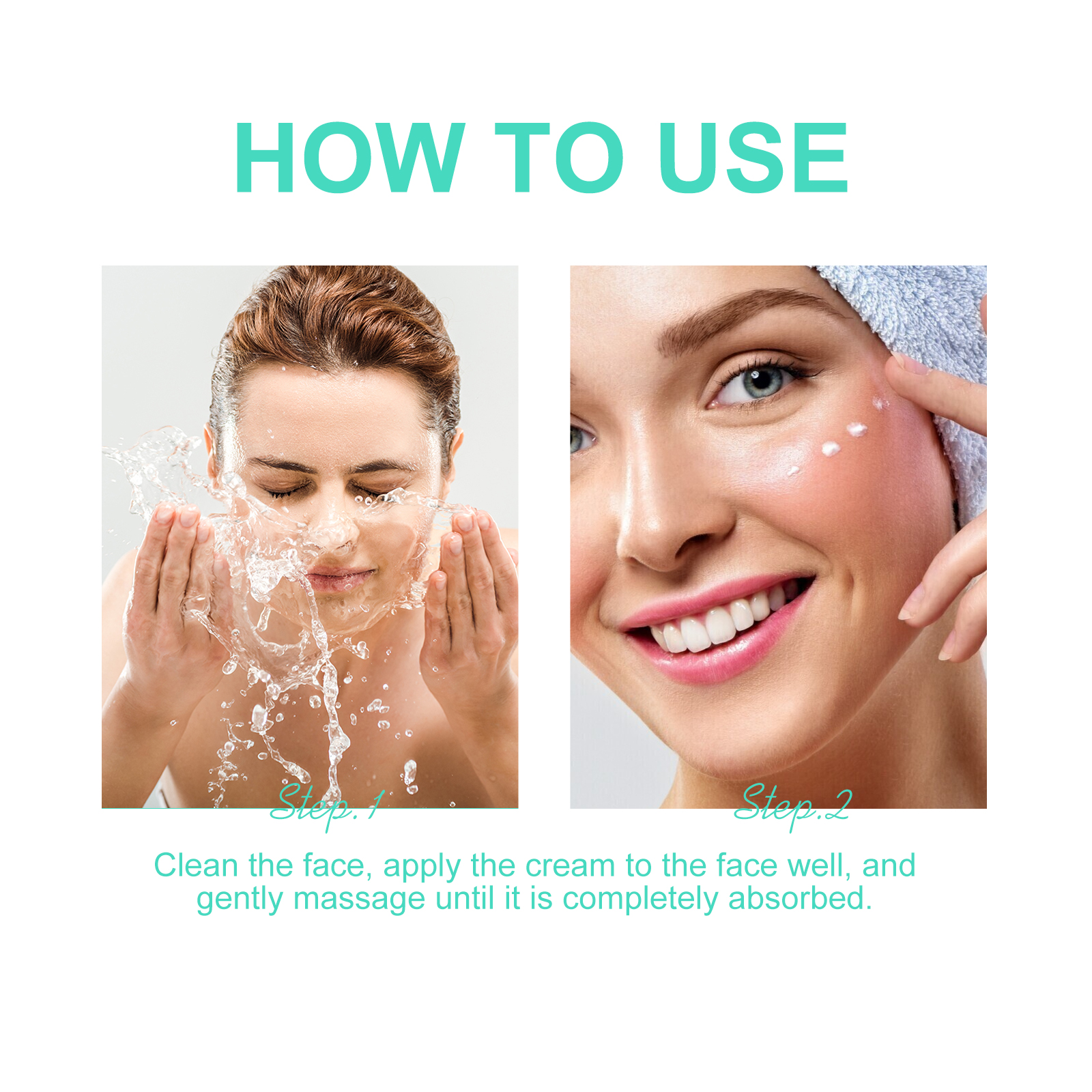 Wiyun Retinol Firming Cream Reduces Fine Lines, Bags And Dark Circles Under The Eyes, Restores Skin… image 6