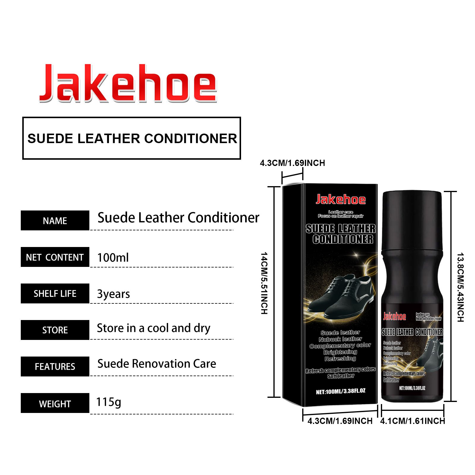 Product detail