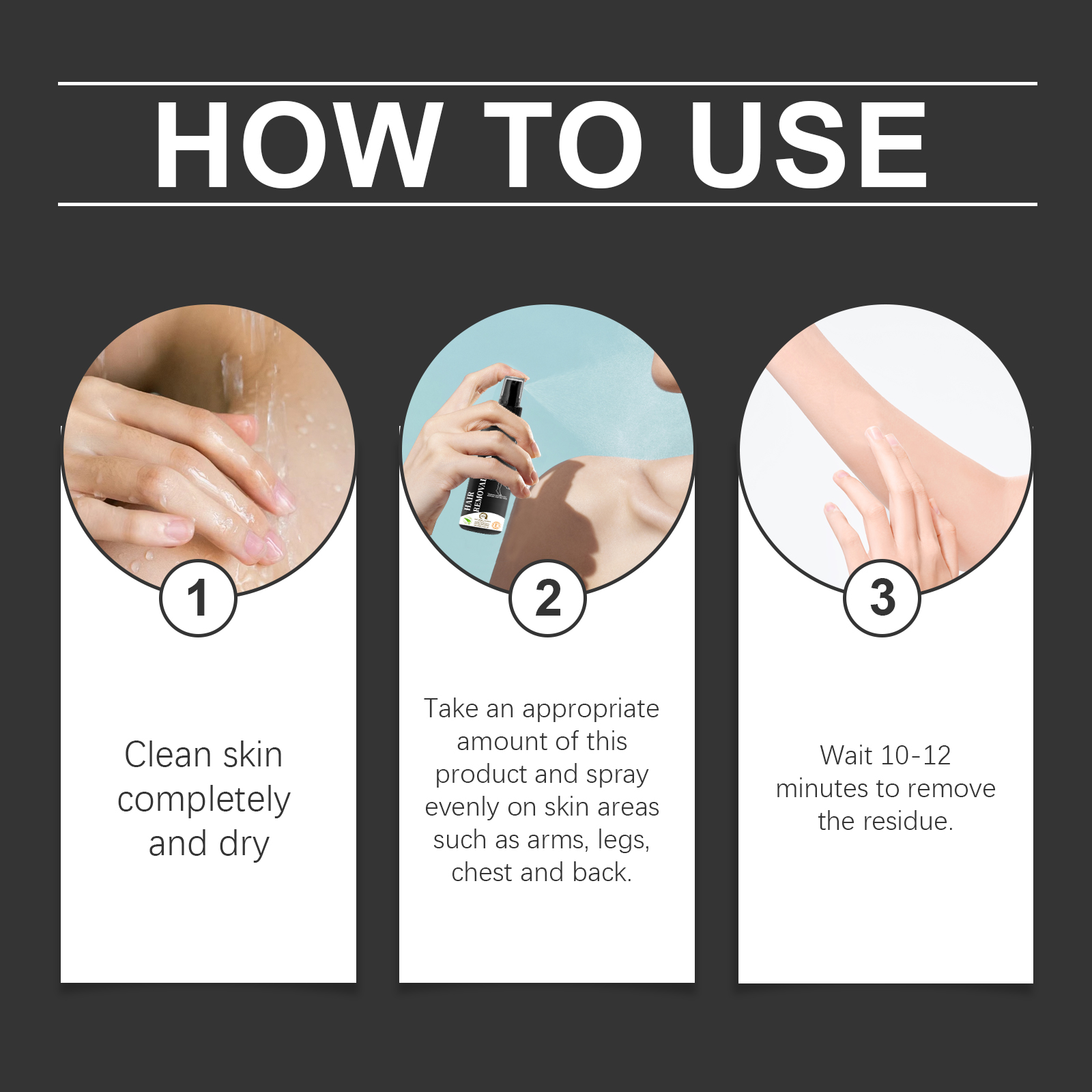 west month cleansing spray refreshing and gentle cleansing and smoothing 5