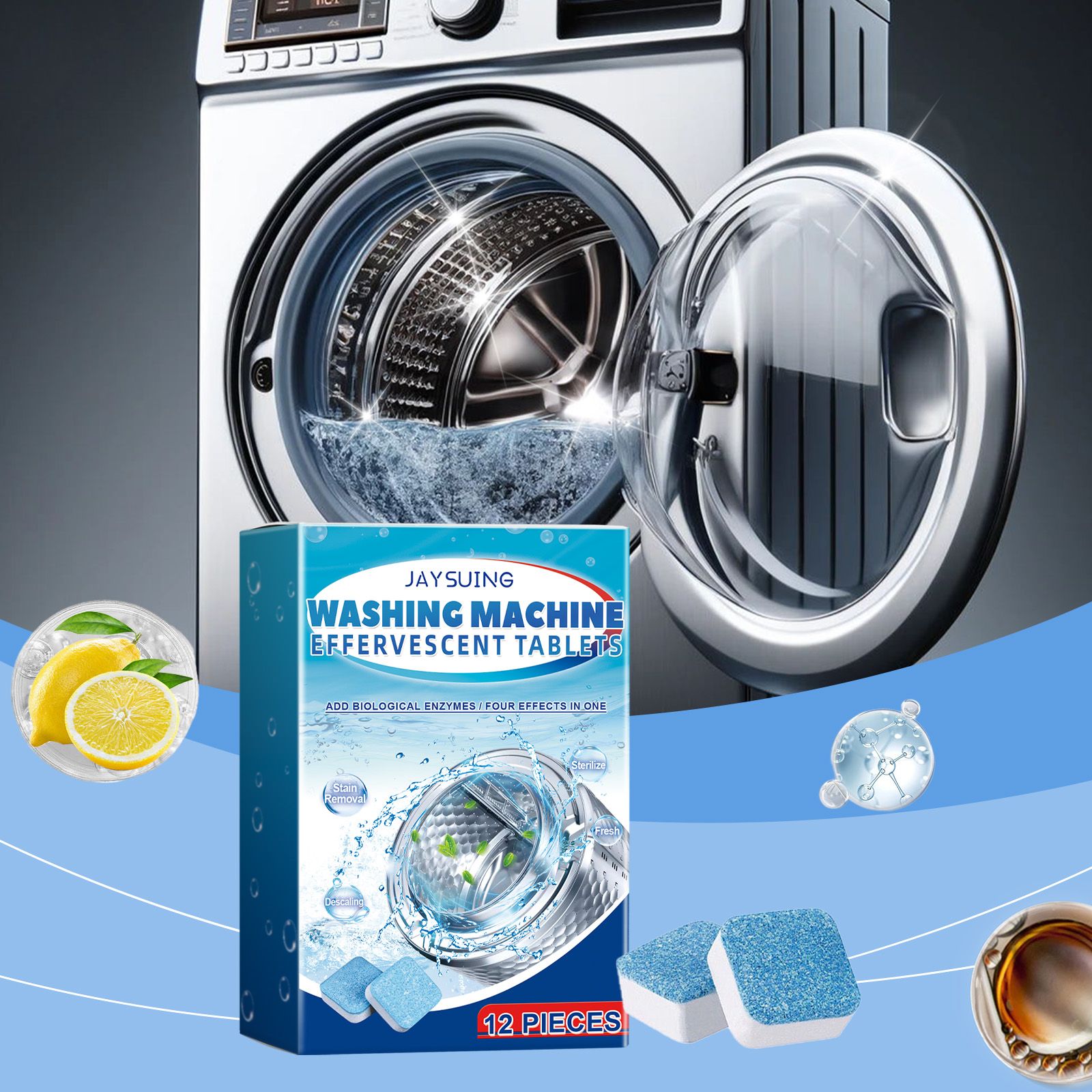 Product detail