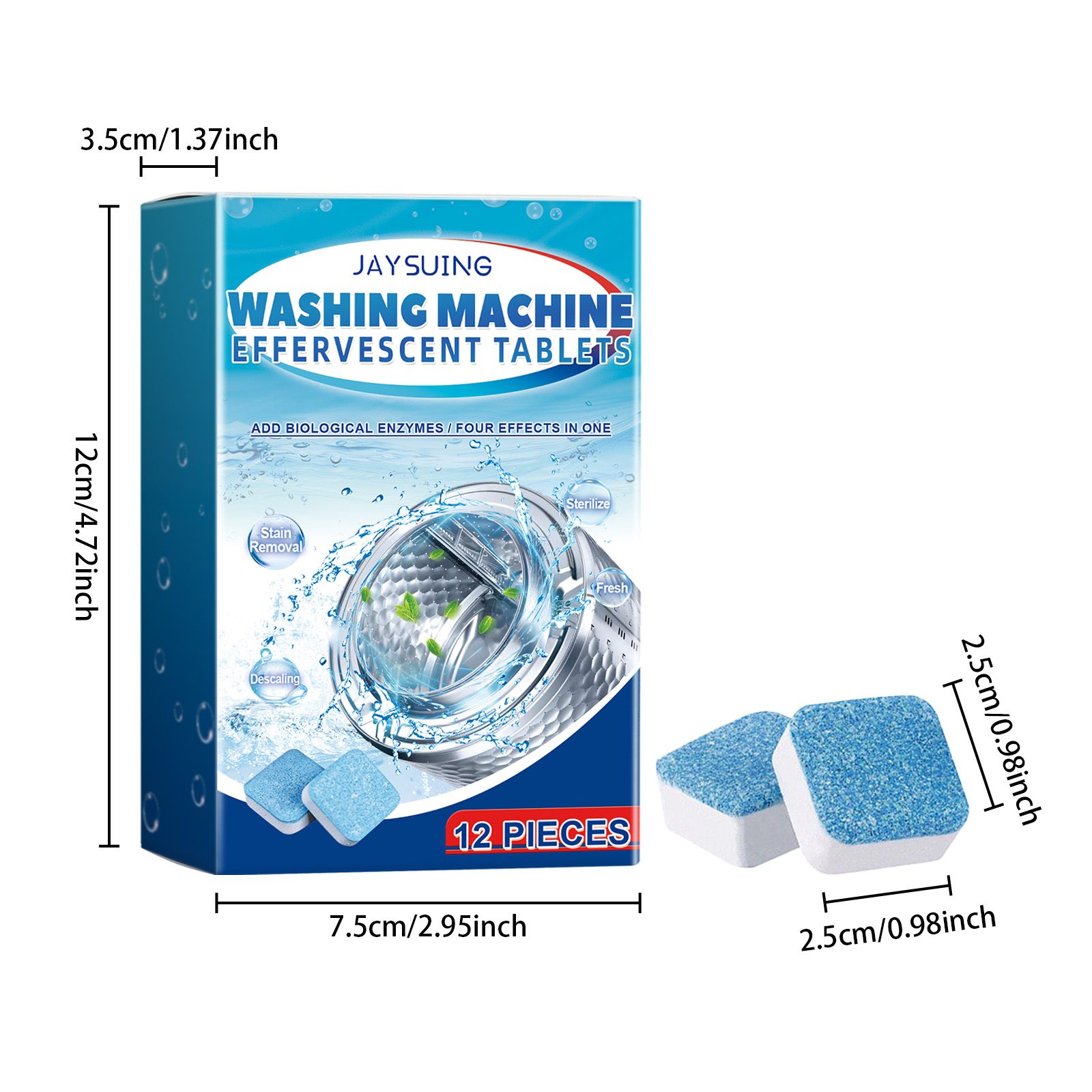 Product detail
