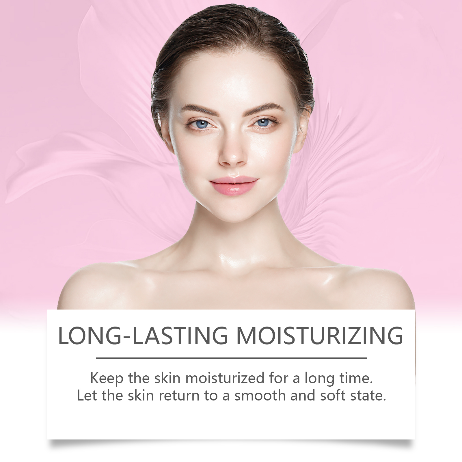Jaysuing Kojic Acid Moisturizing Cream Nourishes Delicate Facial Skin, Making It Lustrous And Radiant, Locking In Moisture And Nourishing The Face Cream image 4
