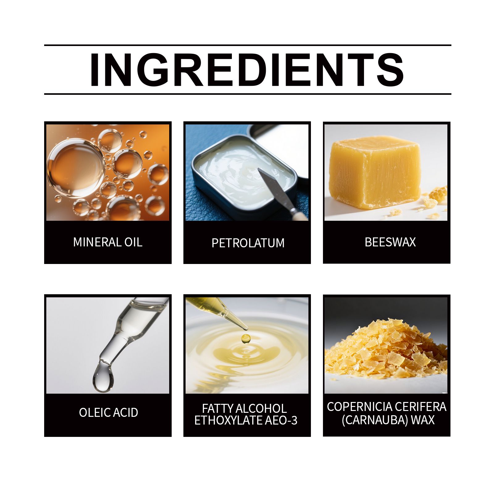 Product detail