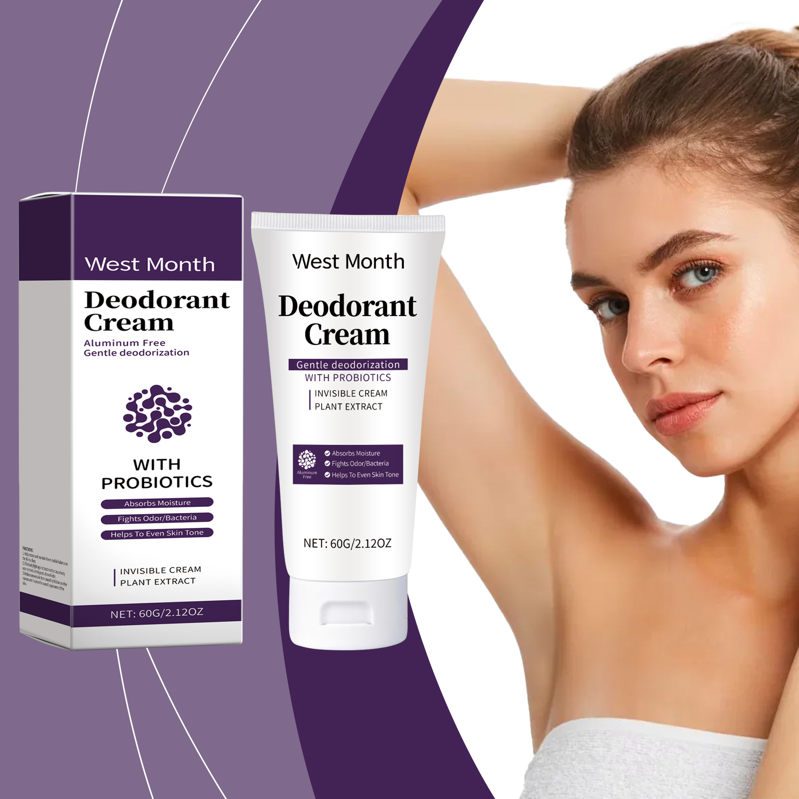 west month body care cream moisturizing refreshing and non greasy body s 4
