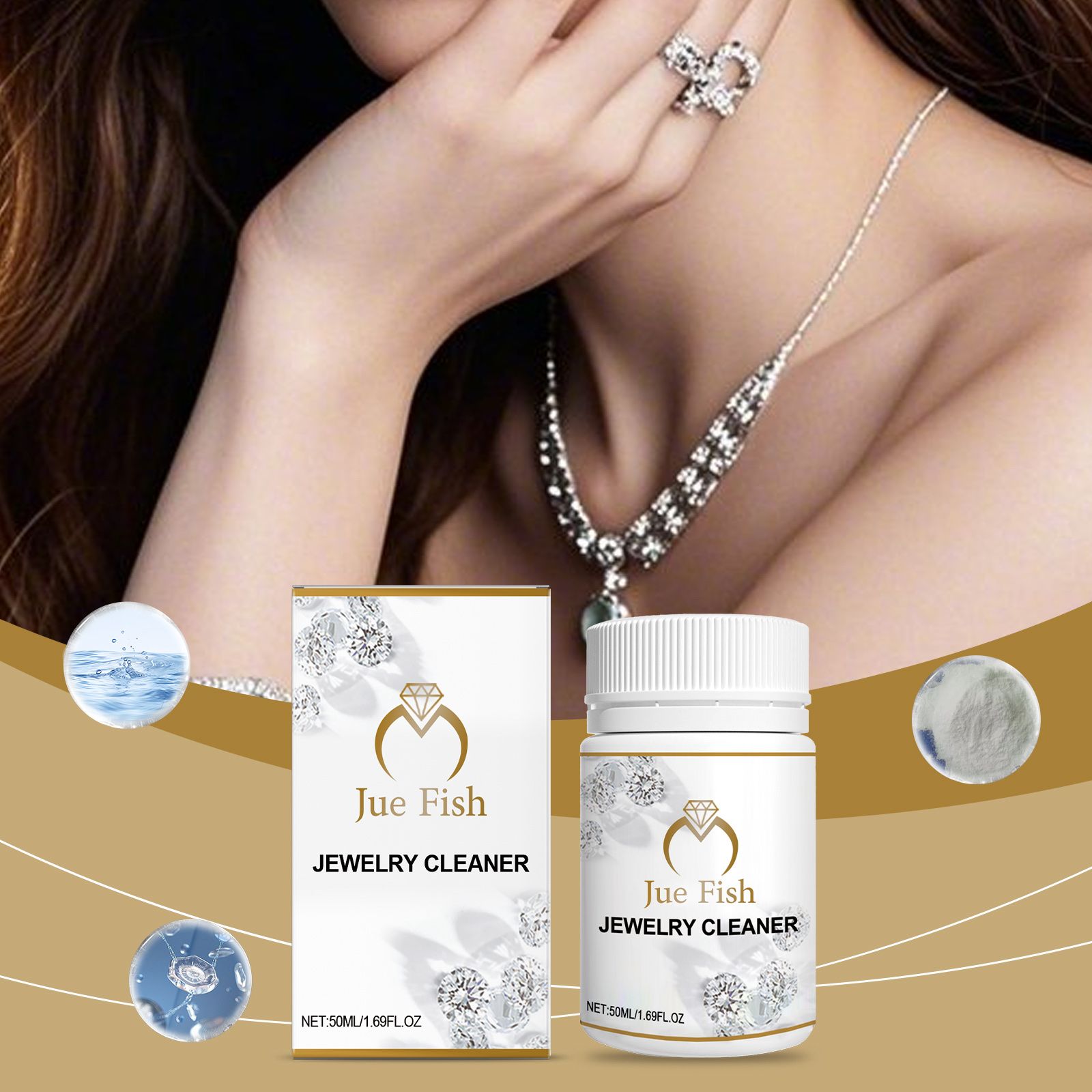 Product detail