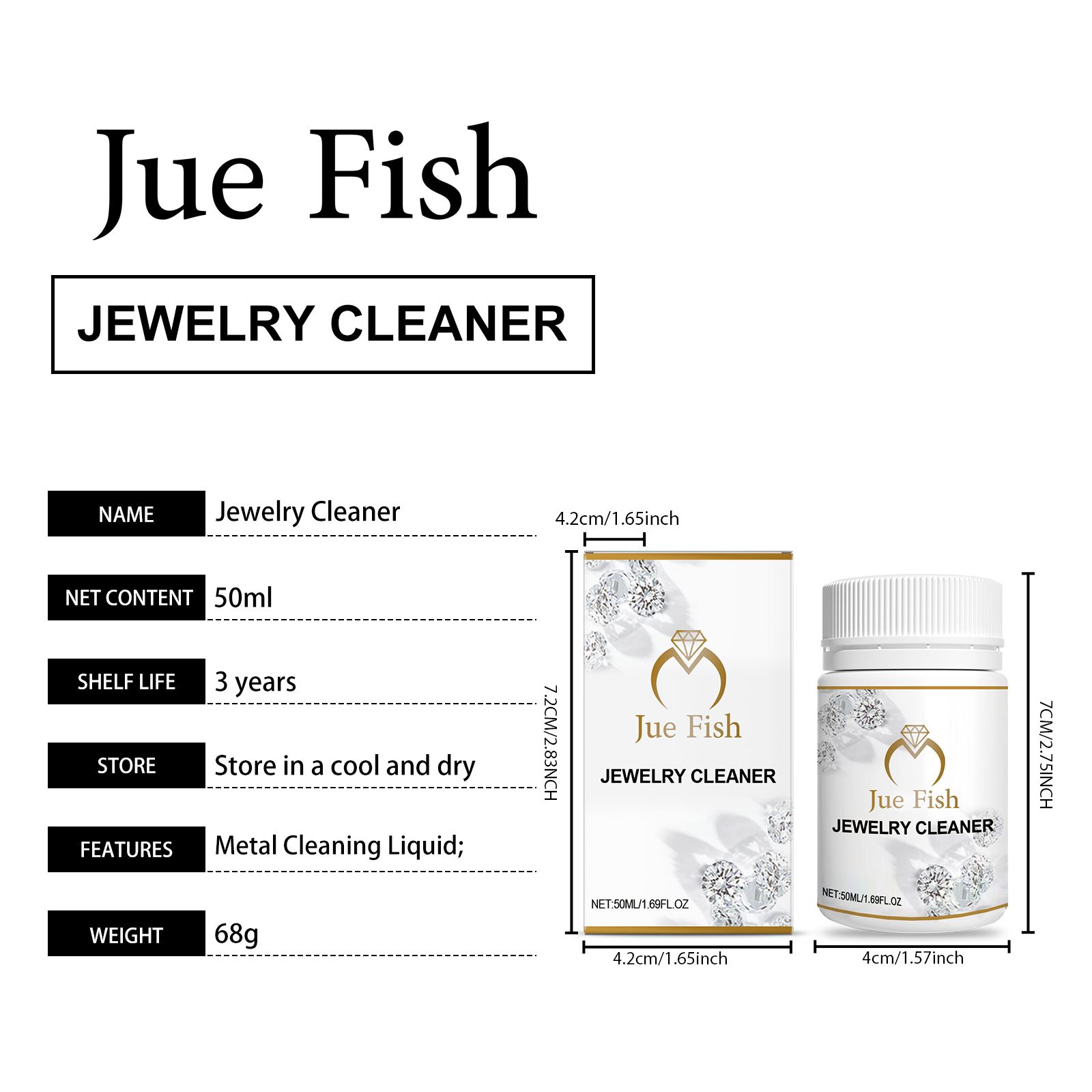Product detail