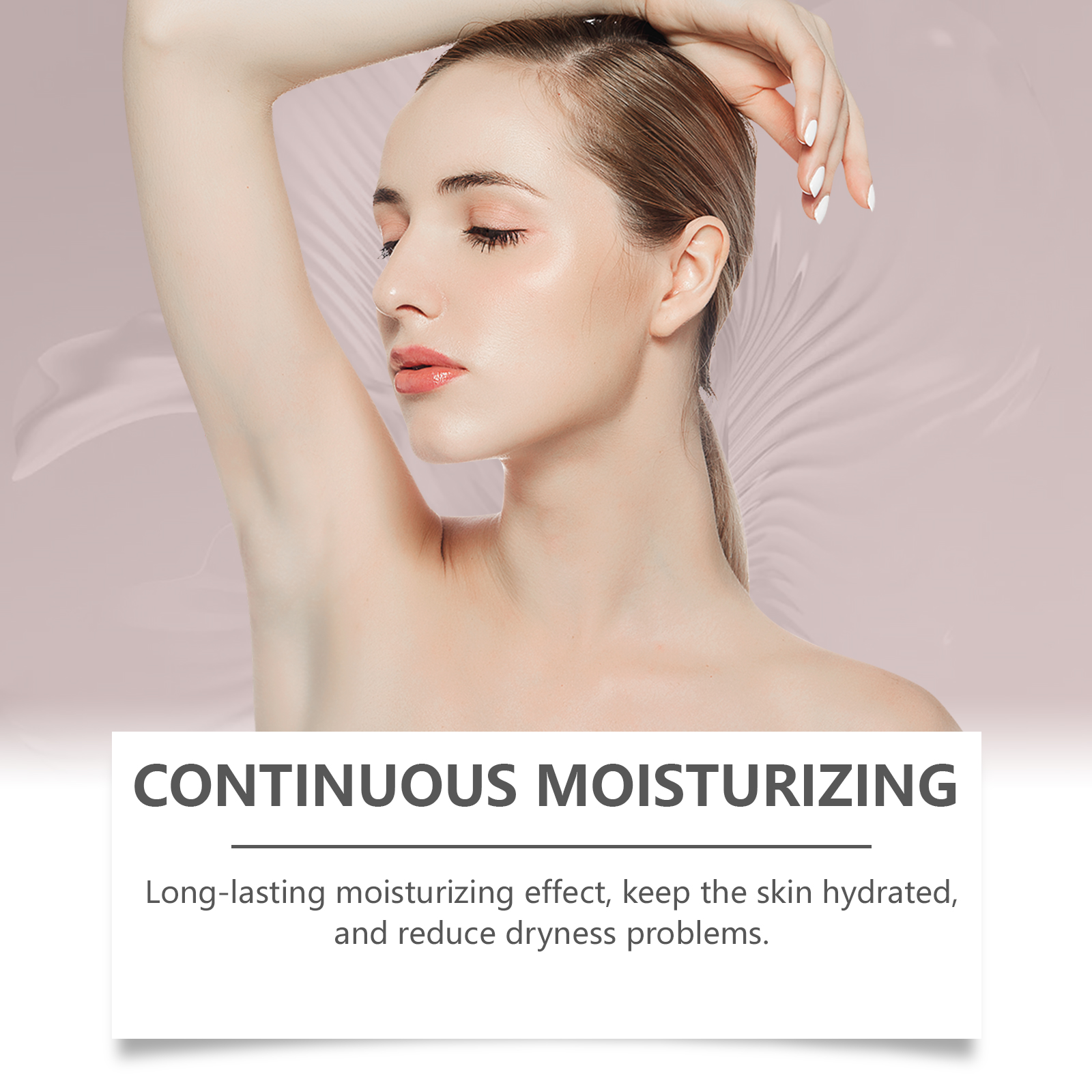 oceaura fragrant aconite treatment oil gently nourishes smooth body skin 5