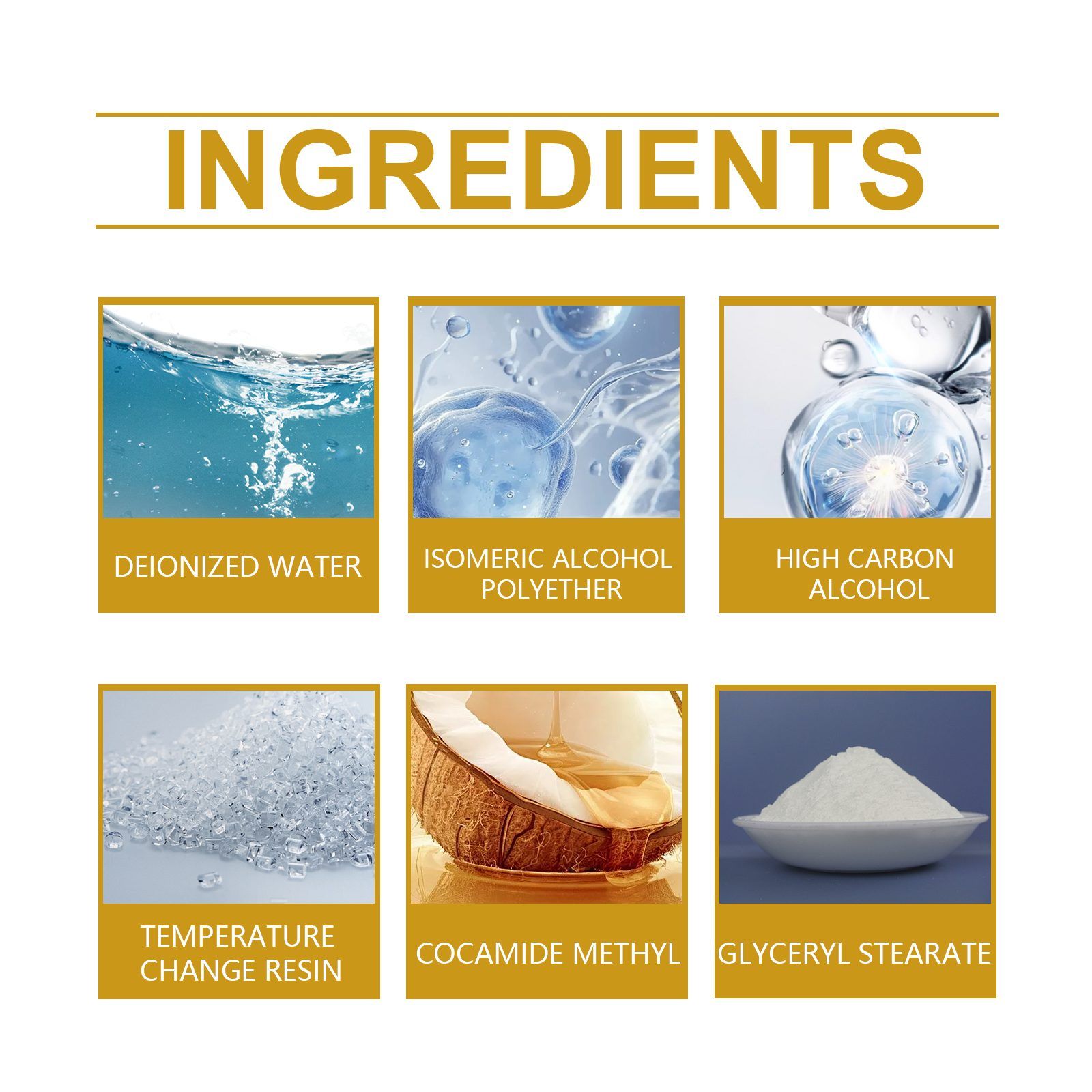 Product detail