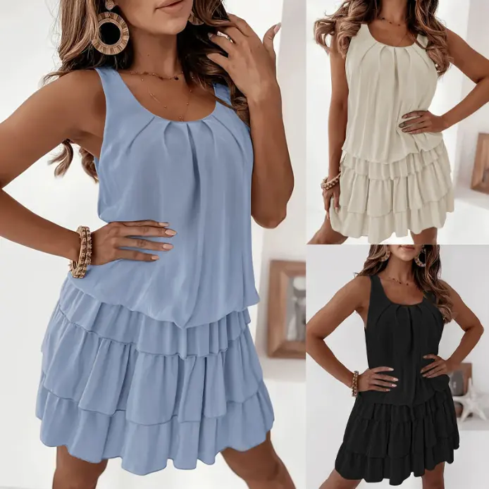 2026 Women's European And American Spring Summer