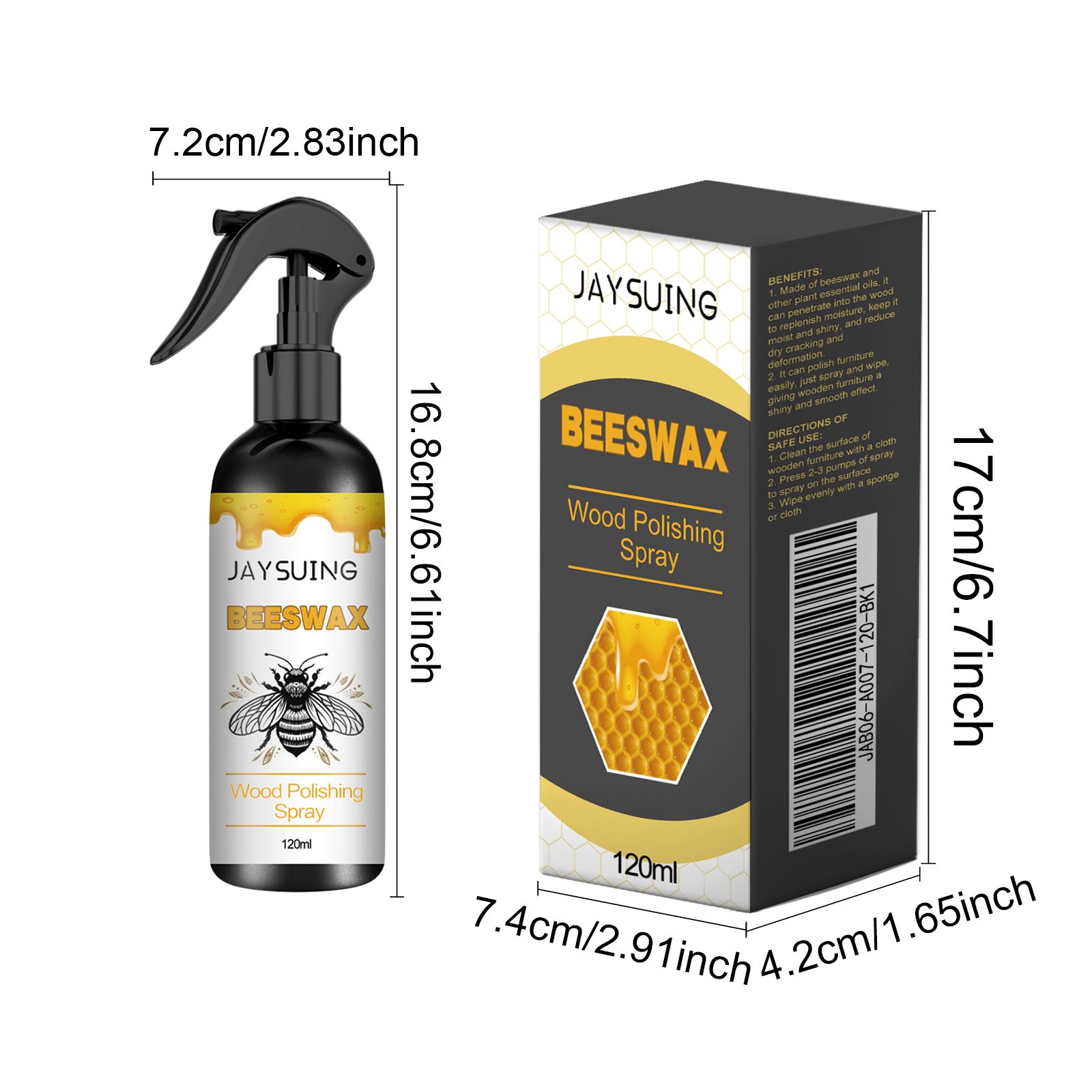 Product detail