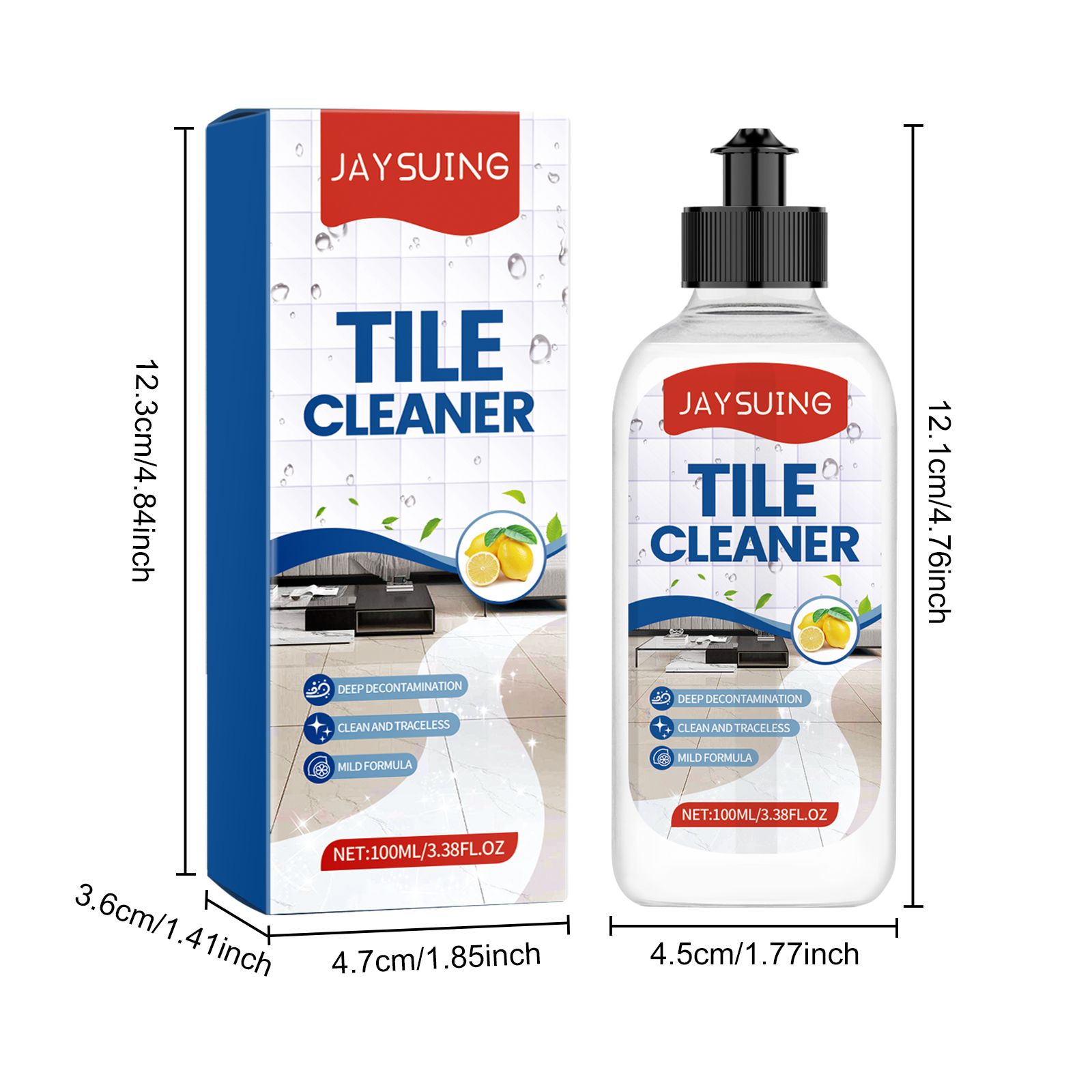 Product detail
