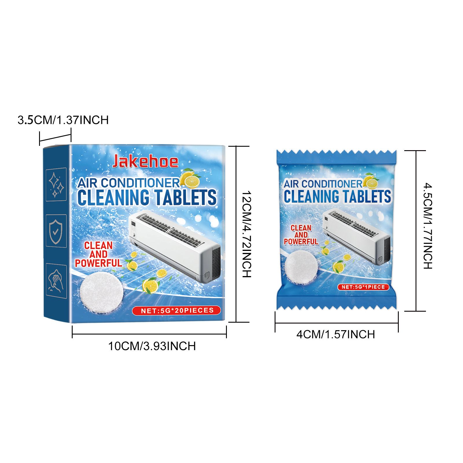 Product detail