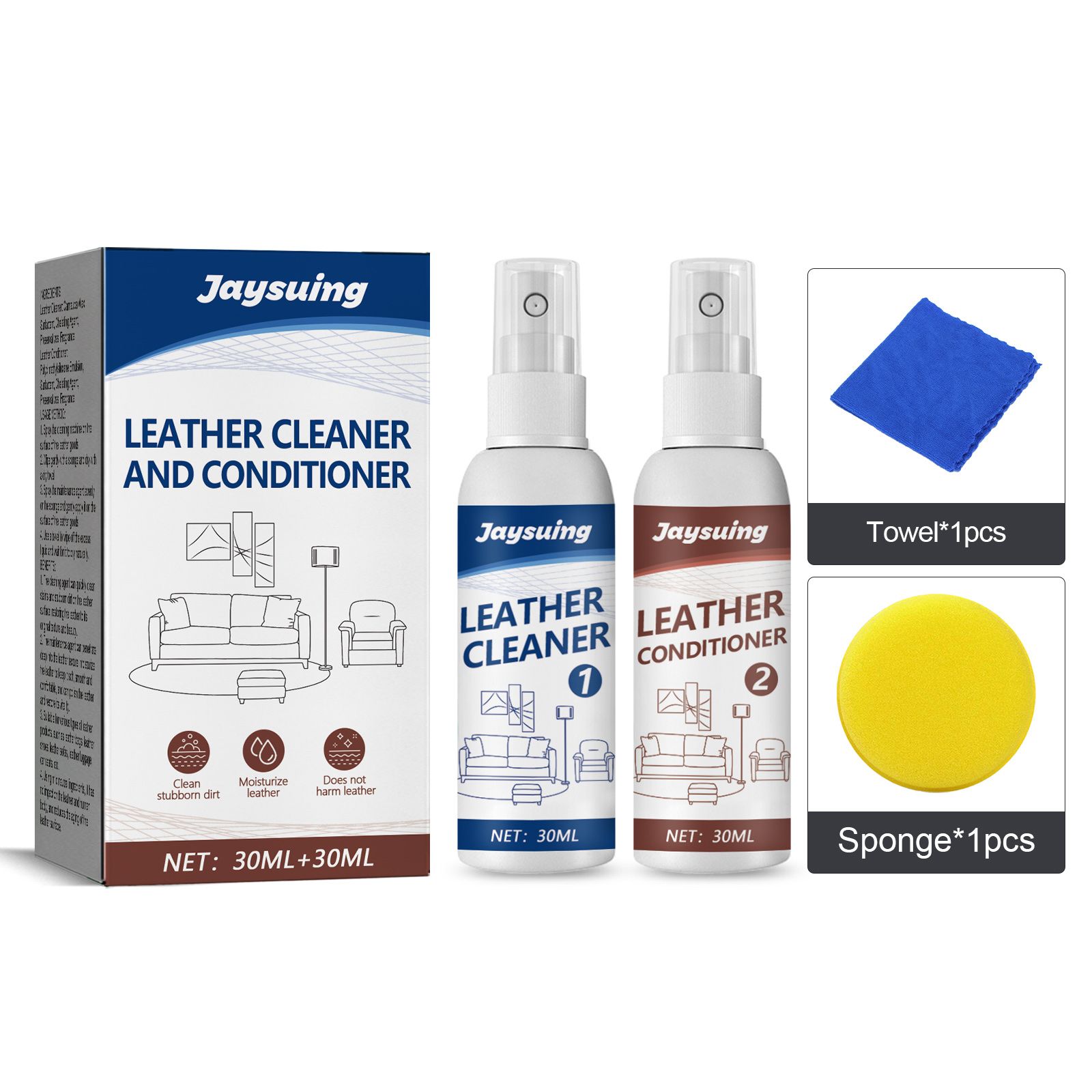 Product detail