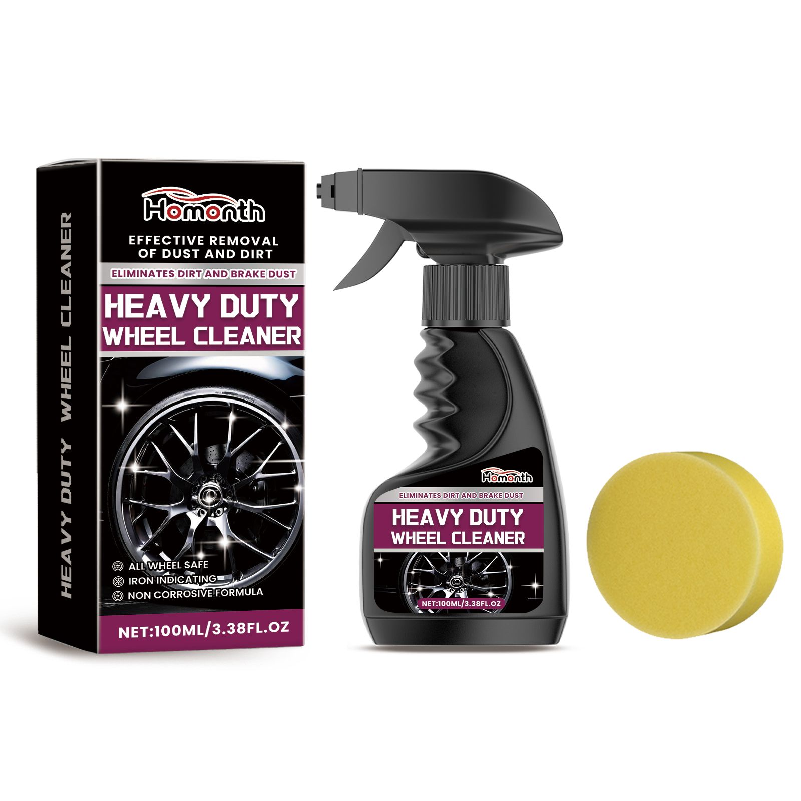 Product detail