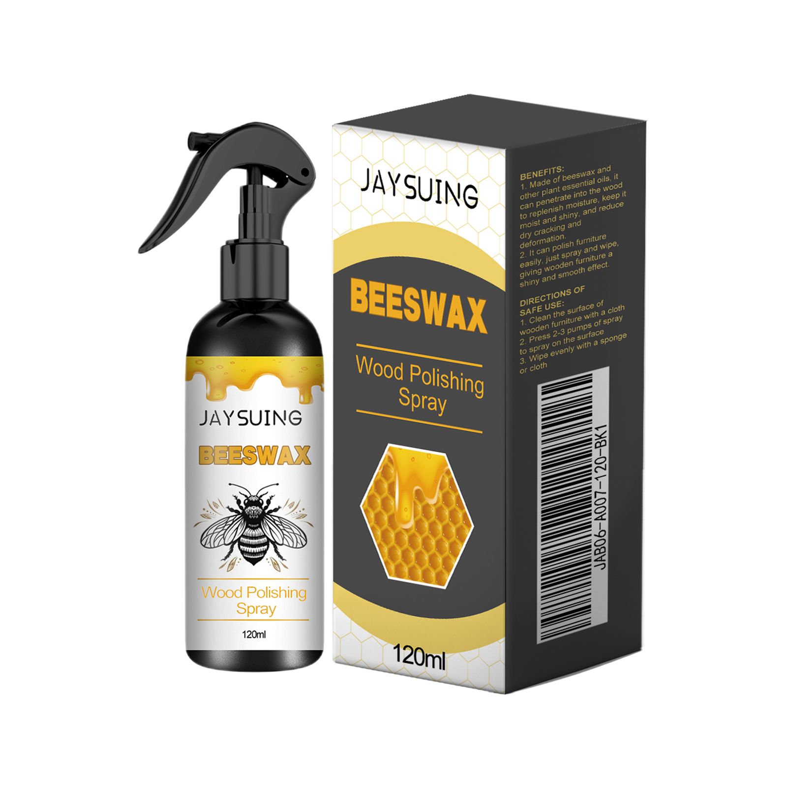 Product detail