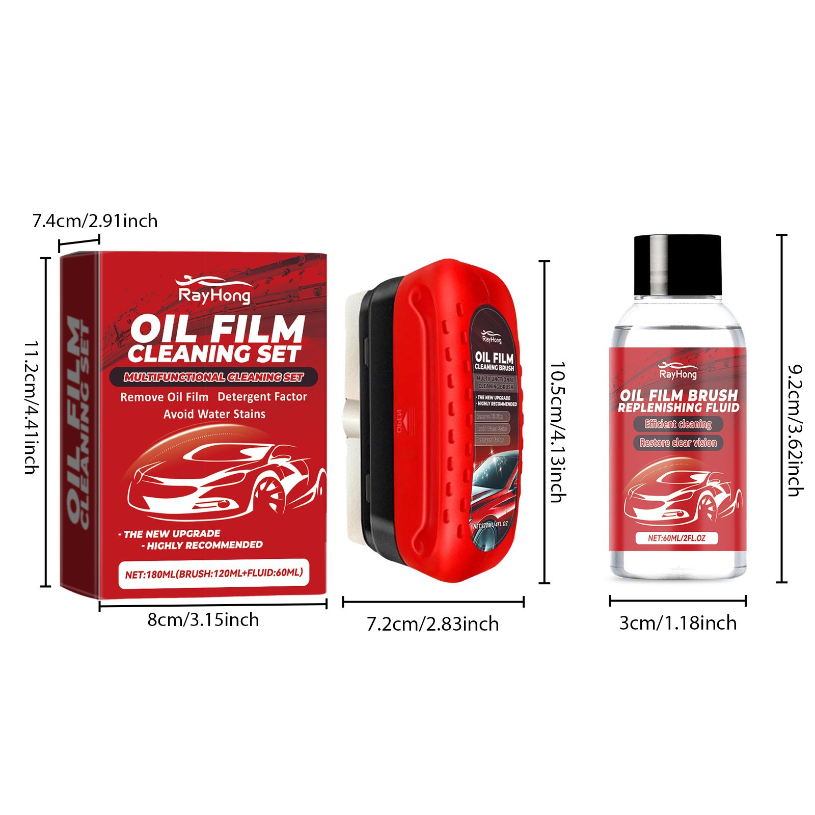 Product detail