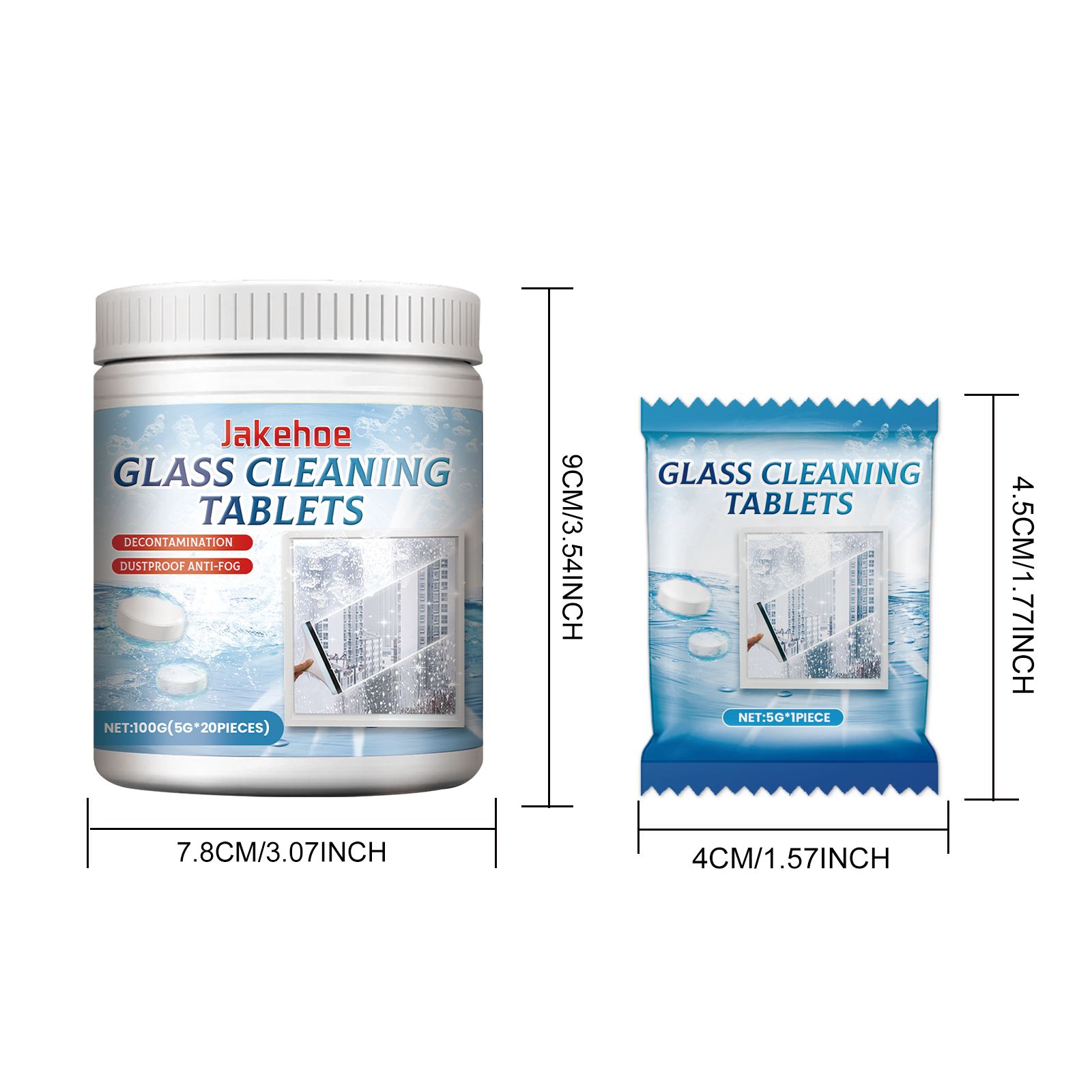 Product detail