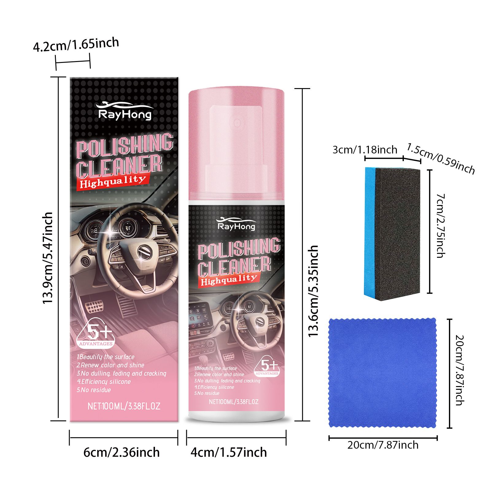 Product detail