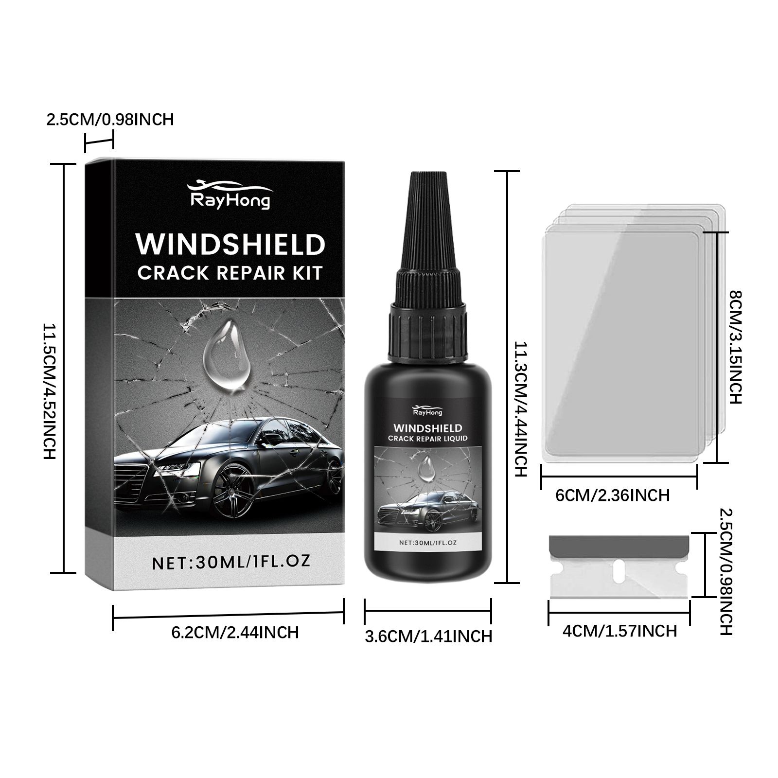 Product detail