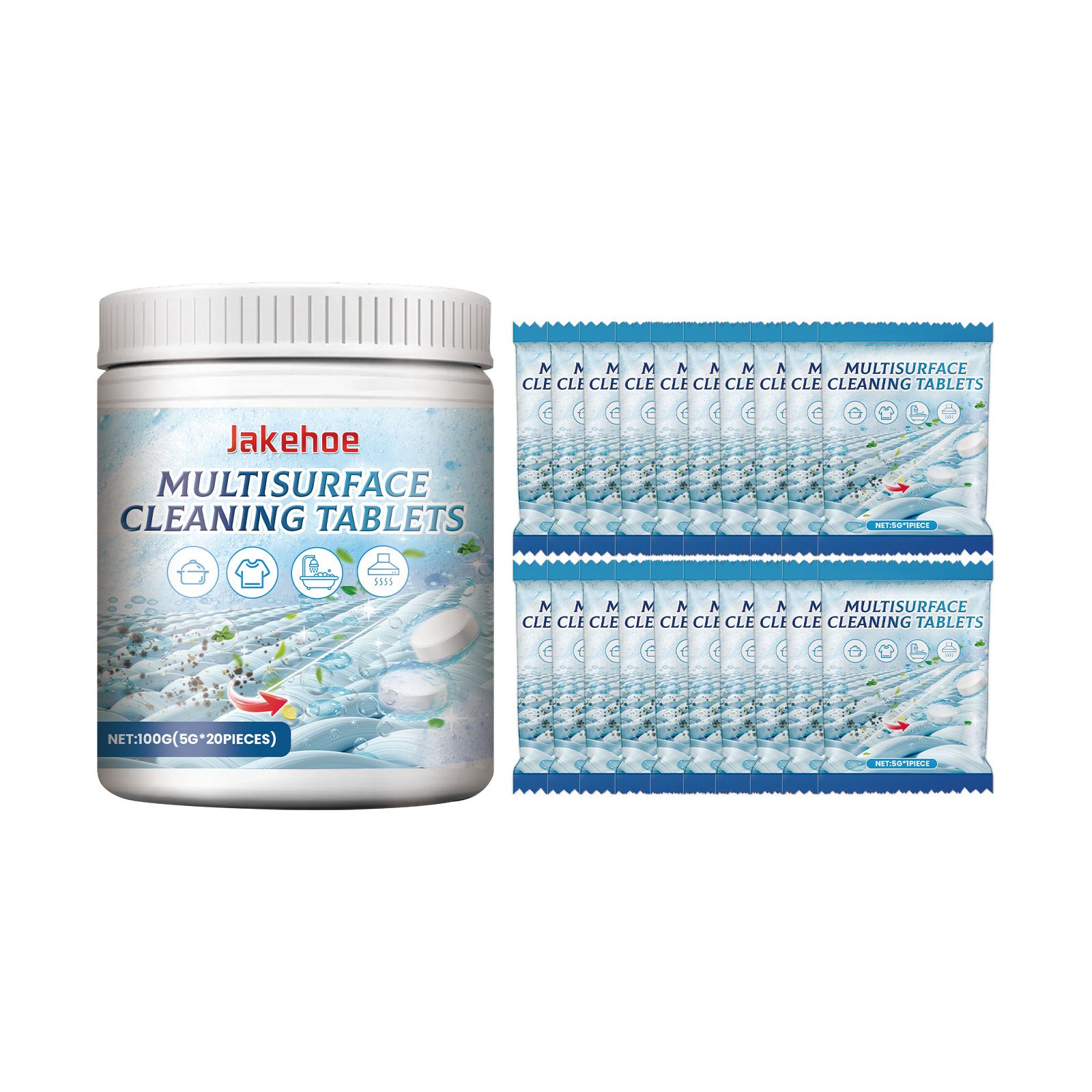 Product detail