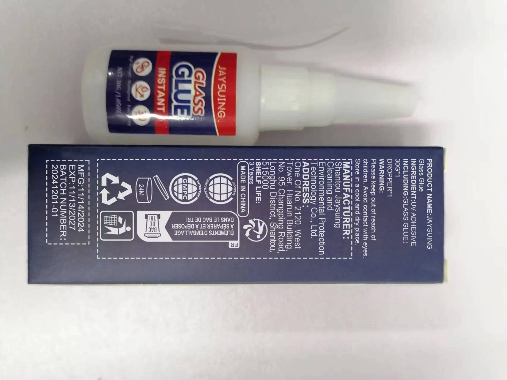 Product detail