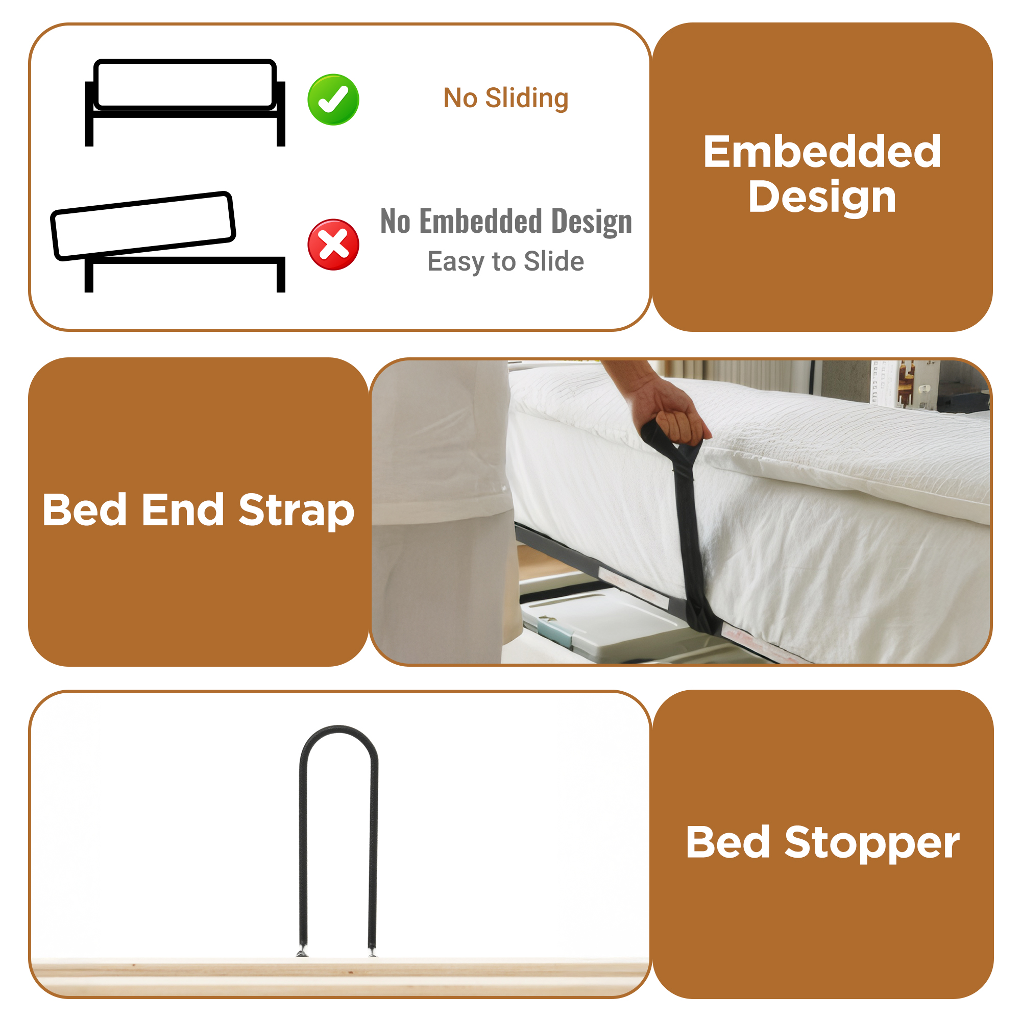 Daybed Upholstered Bed 135 X 190 Cm, 4FT6 Double Sofa With Hydraulic Storage — image 3