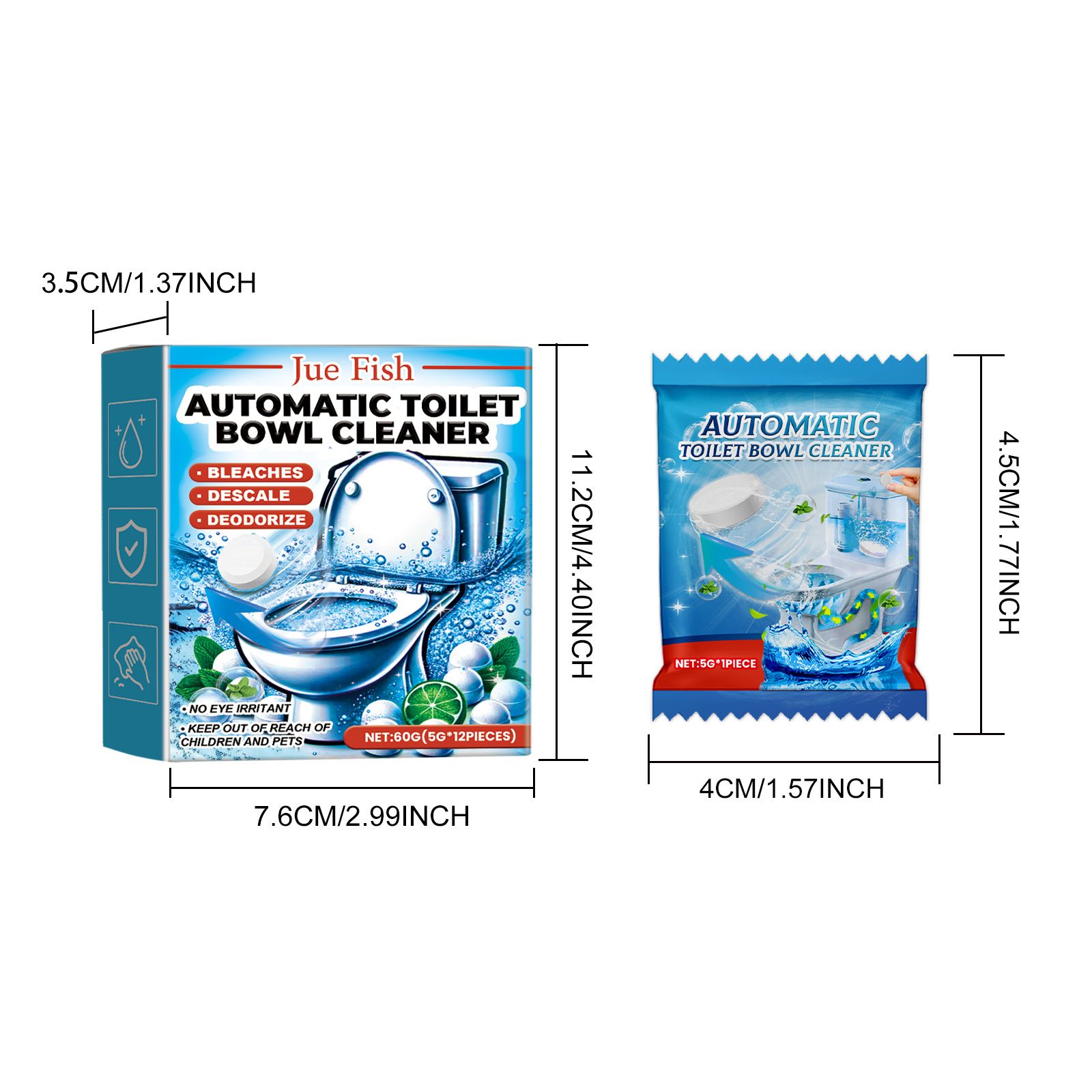 Product detail
