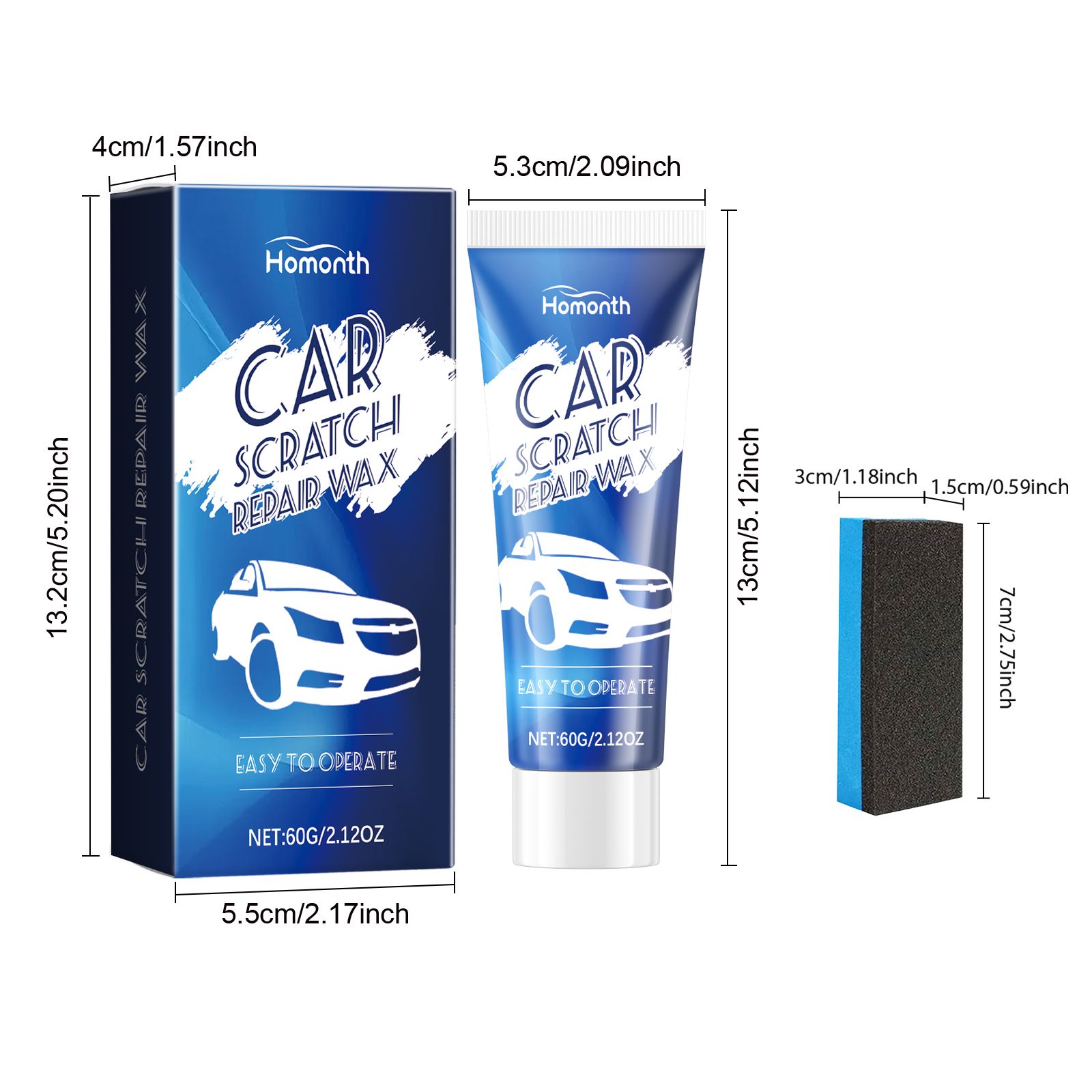 Product detail