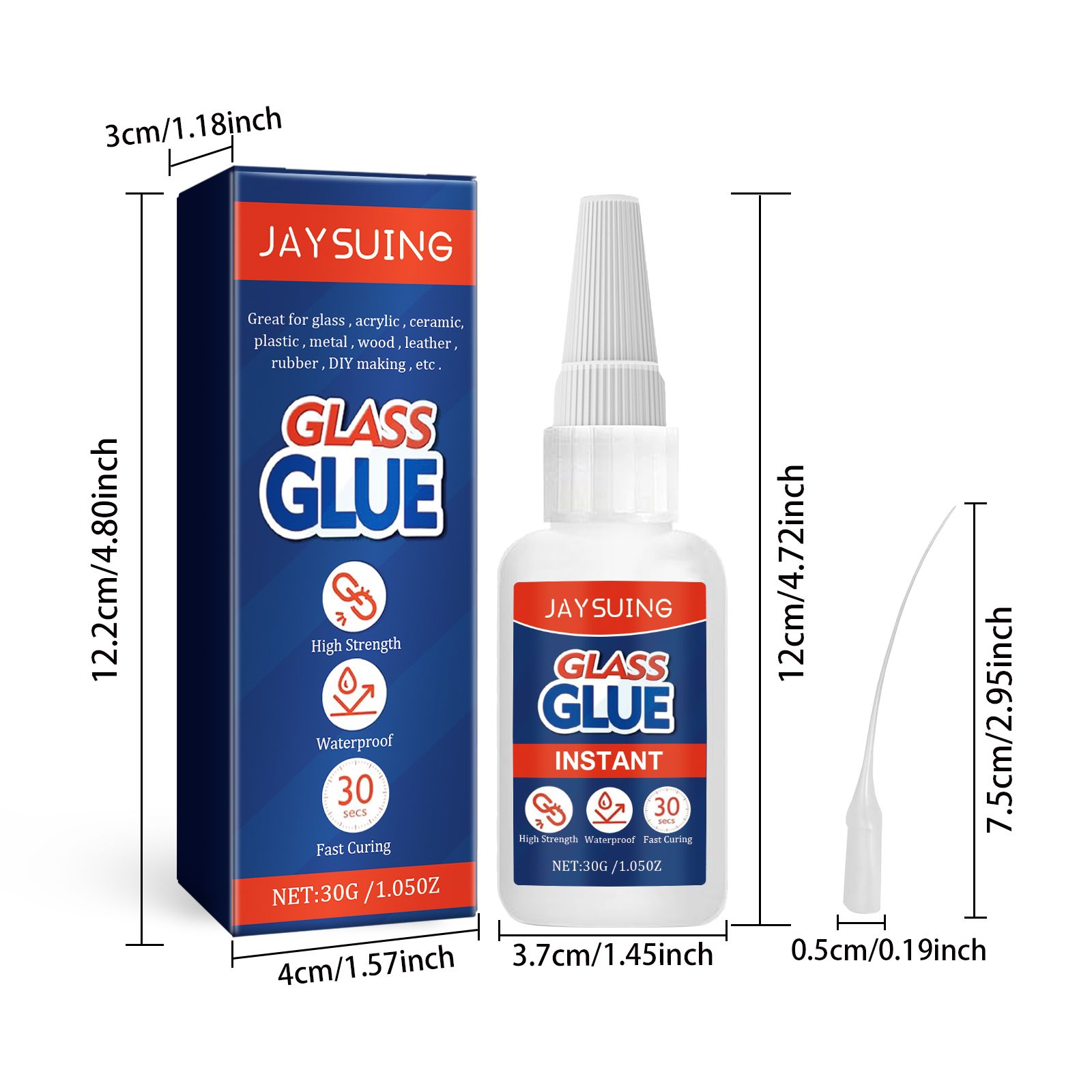 Product detail