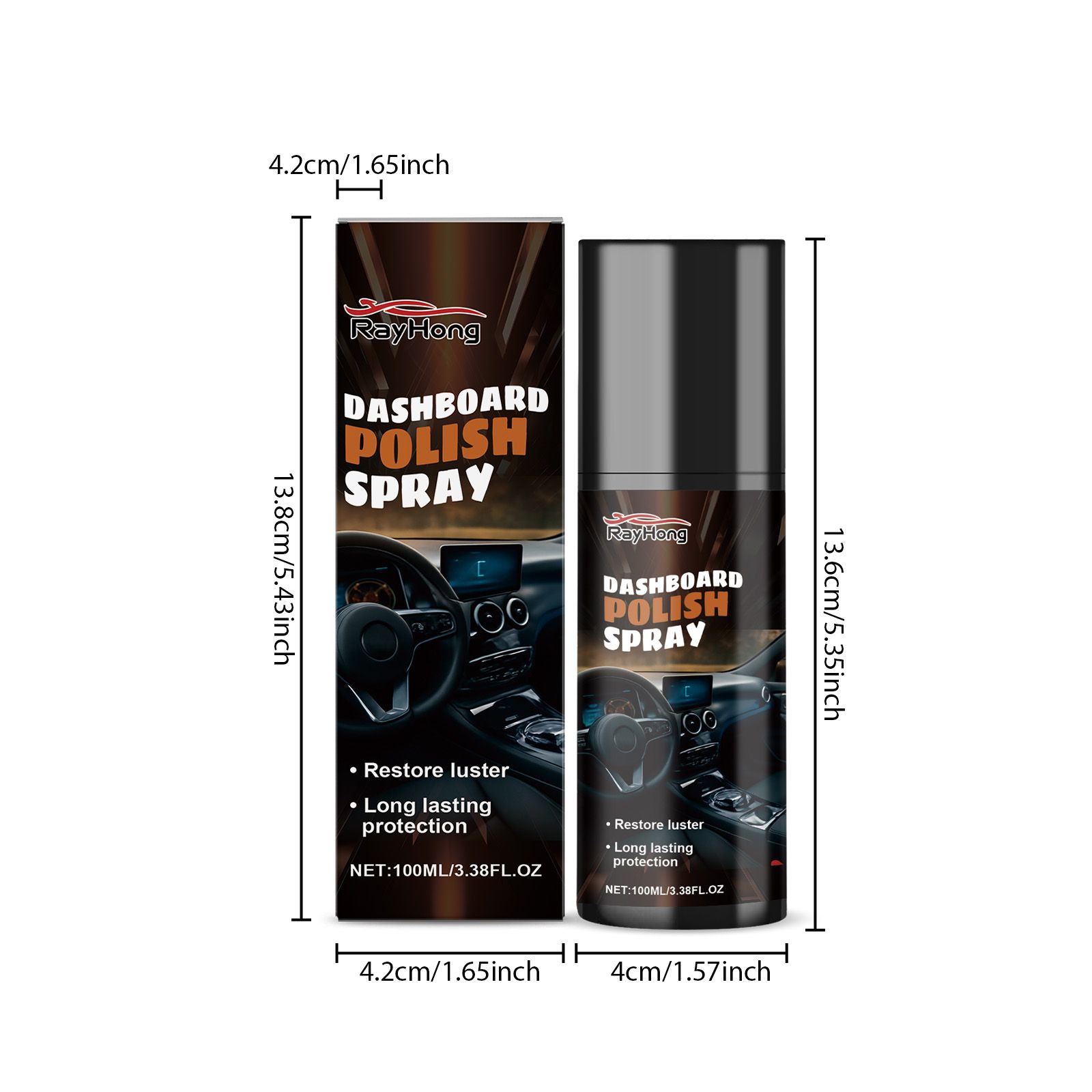 Product detail
