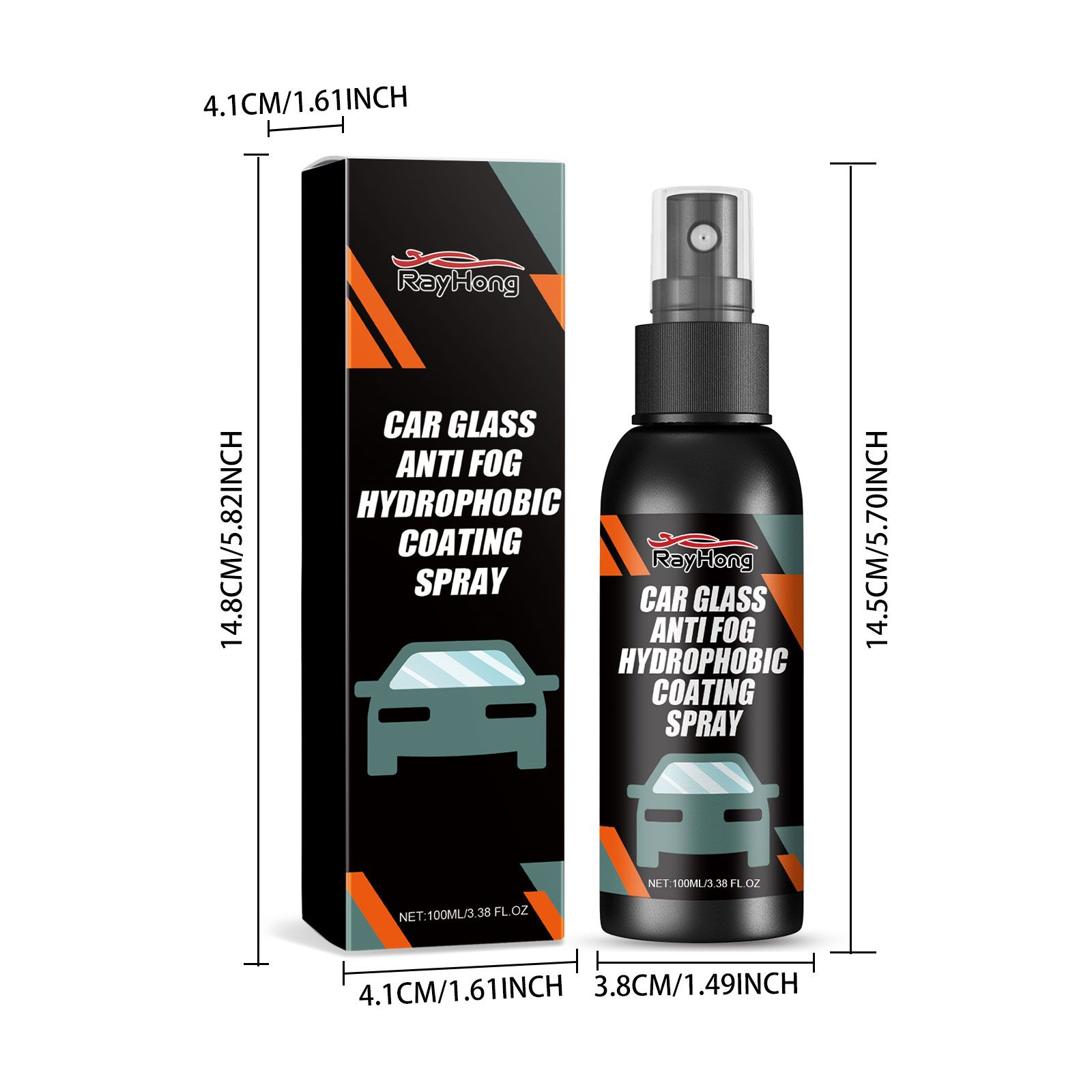 Product detail