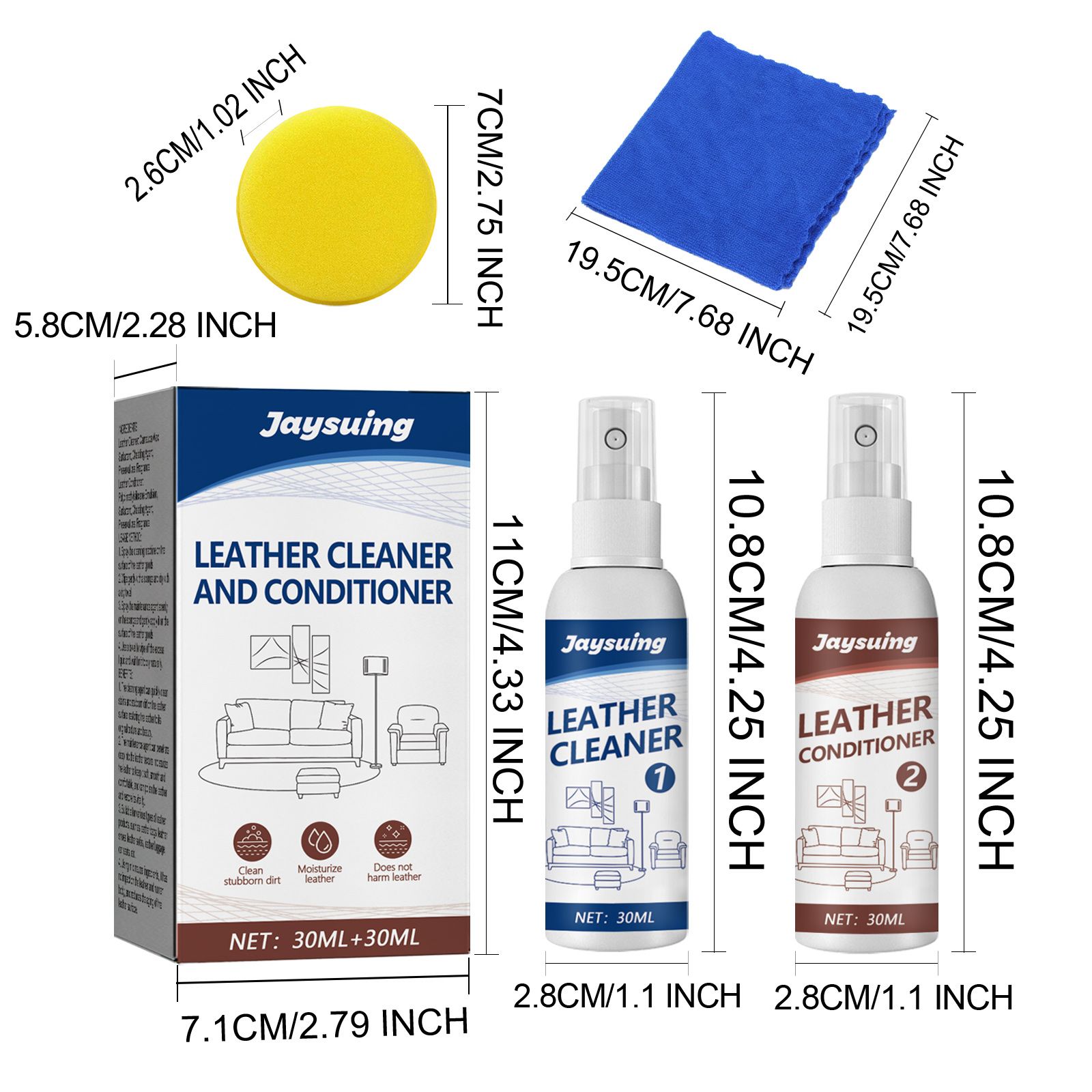 Product detail