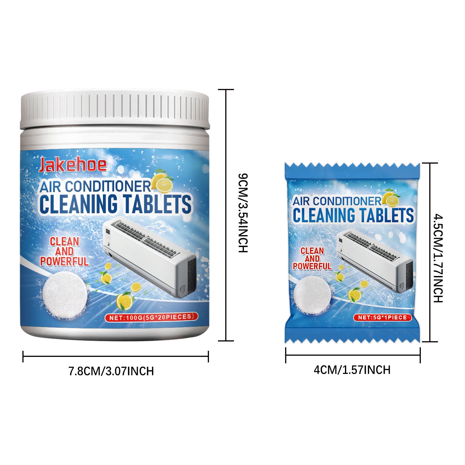 Product detail