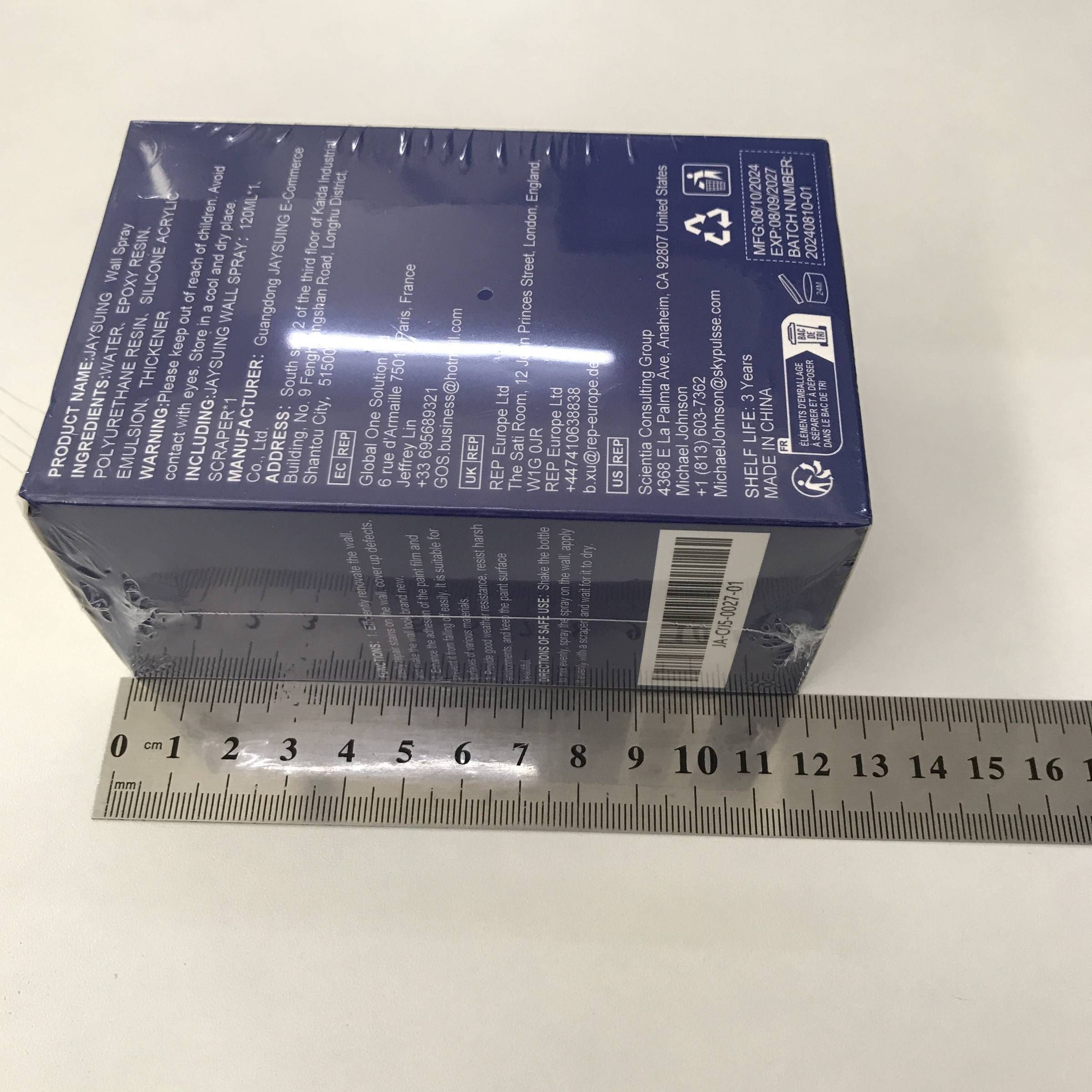 Product detail